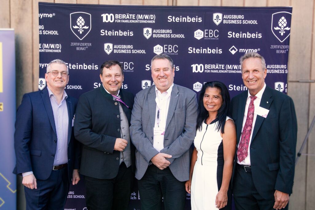 Wo die deutsche Wirtschaft KI nutzt 1 Starnberger See Gespraeche