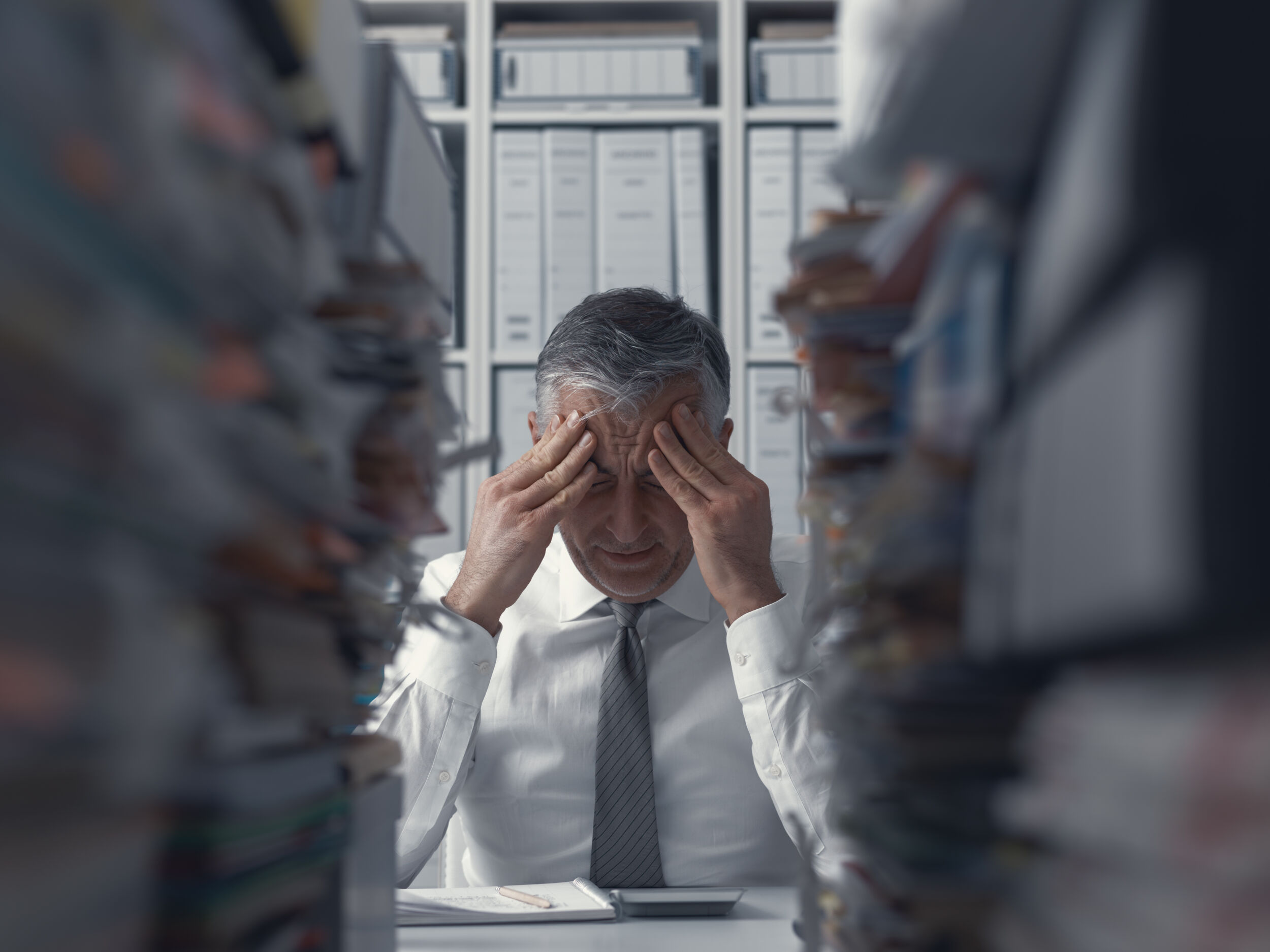 Innovationsschub und weniger Bürokratie