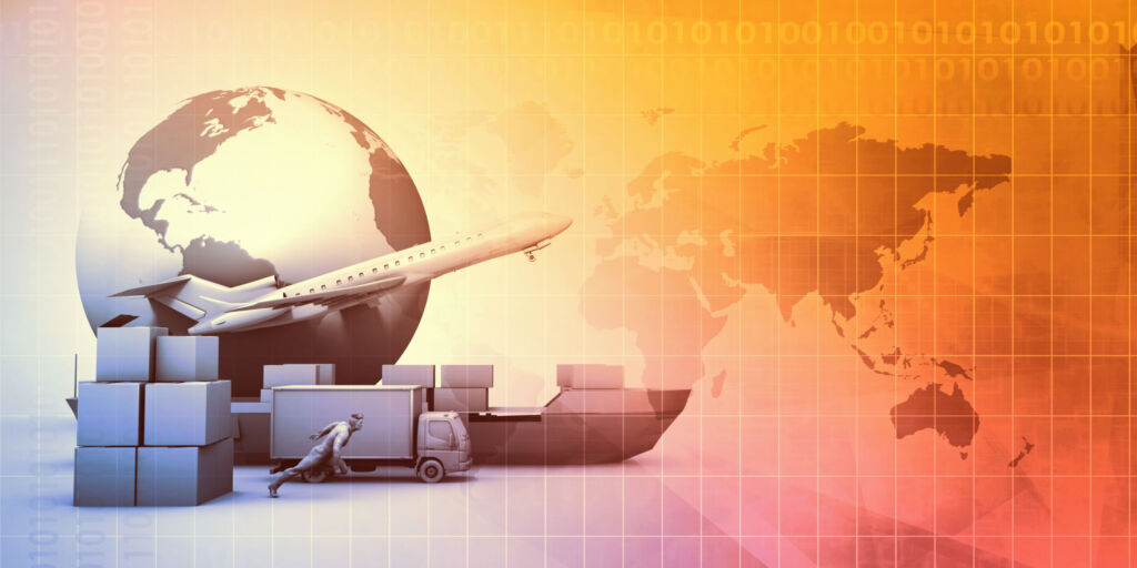 Stärkere Diversifizierung deutscher Lieferketten 1 Supply Chain Management