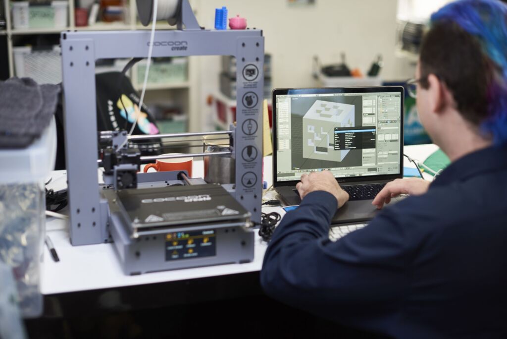 Die eigene Firma als erste Hürde 1 ThoughtWorks 1 1