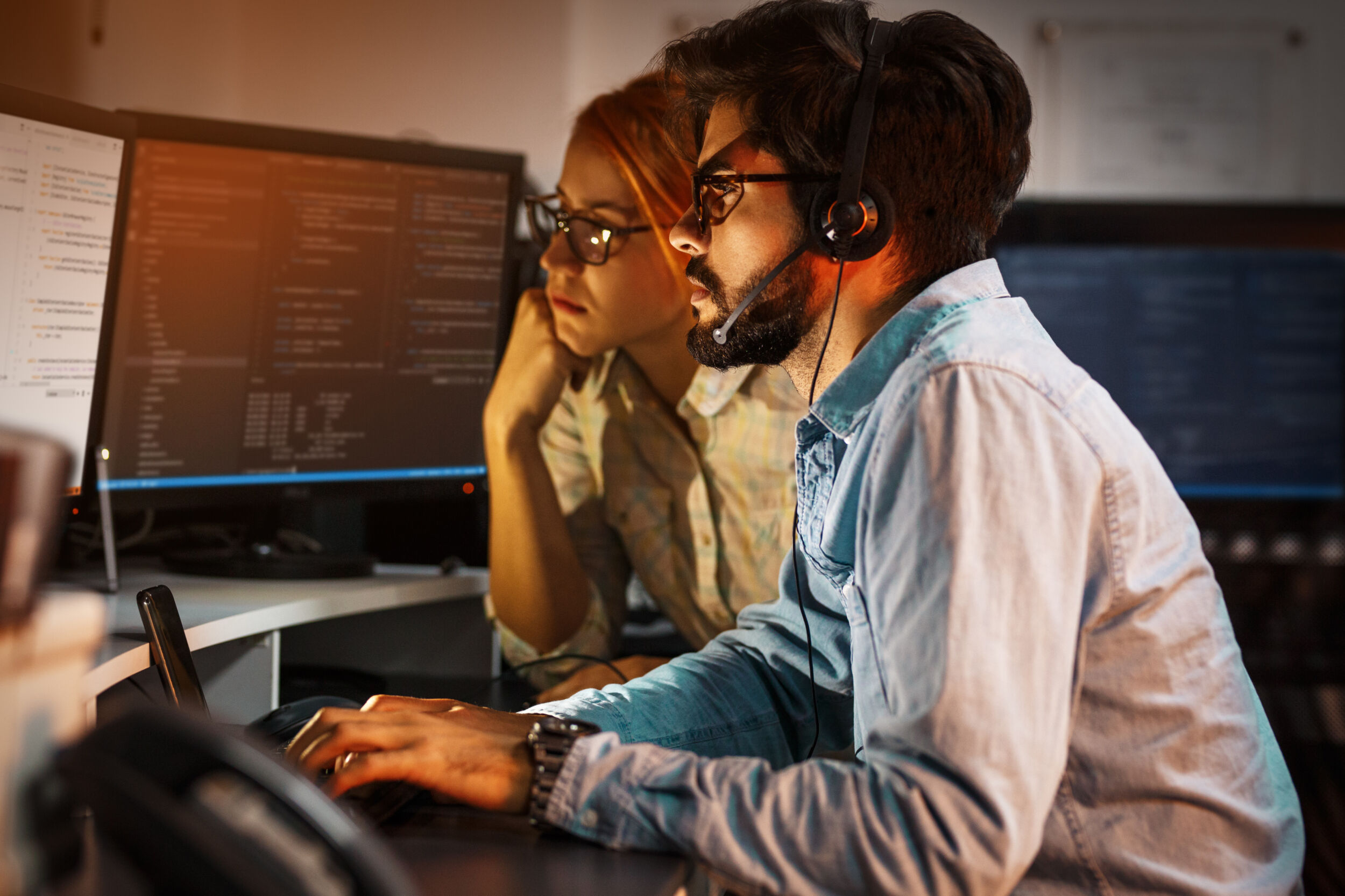 Wie kommuniziert man eine Cyberattacke?