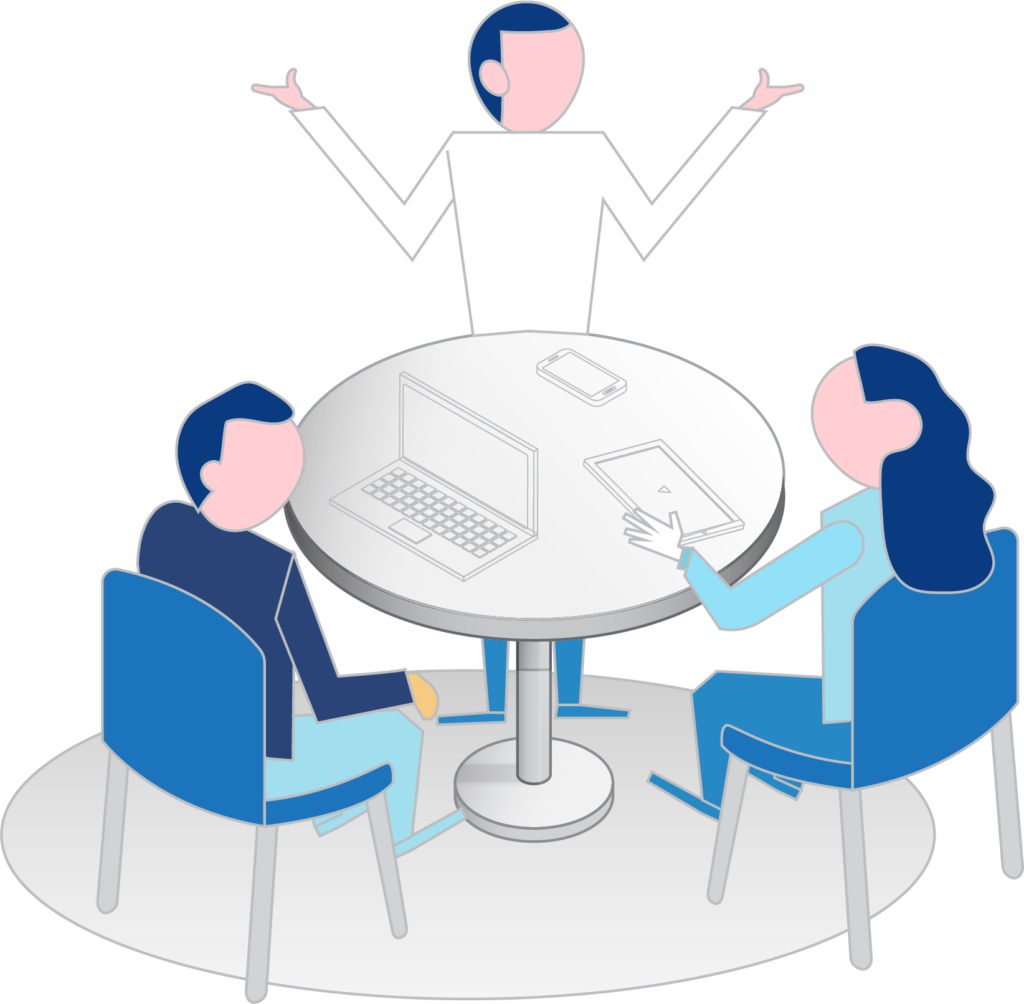 Geschäftsmodelle im Wandel 1
Um aus einer IoT-Plattform ein erfolgreiches Geschäftsmodell zu machen, ist es wichtig, zunächst festzulegen, was mit den dort generierten Daten überhaupt erreicht werden soll.