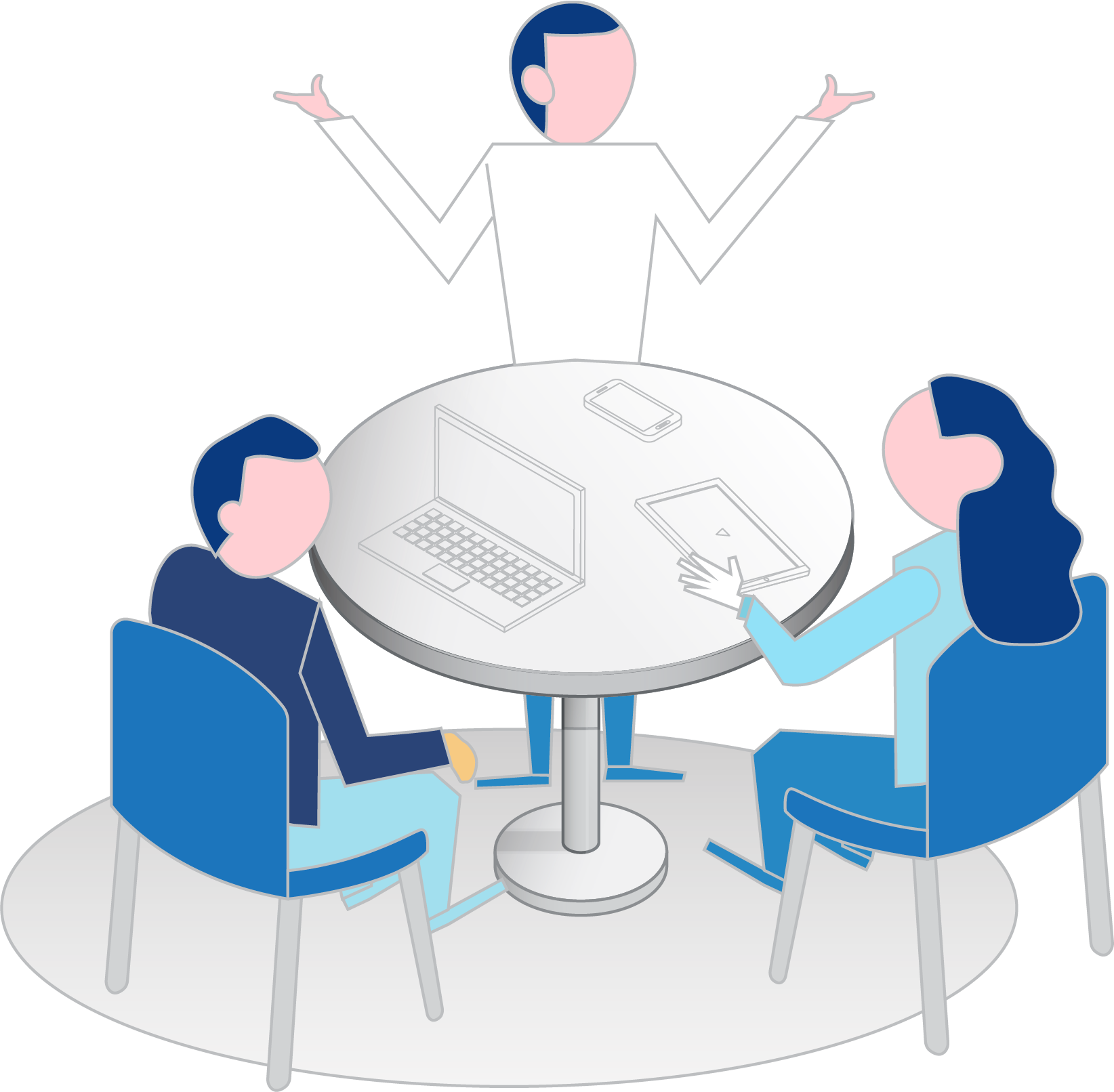 Geschäftsmodelle im Wandel 4 Geschäftsmodelle im Wandel