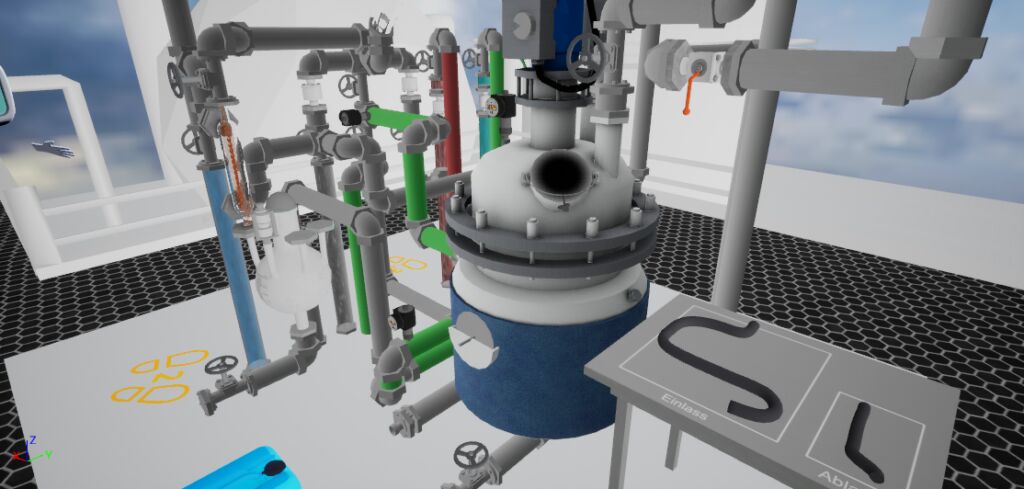 Die Zukunft der Ausbildung 2 VR Lerneinheit fur die Ausbildung a 20220819085642