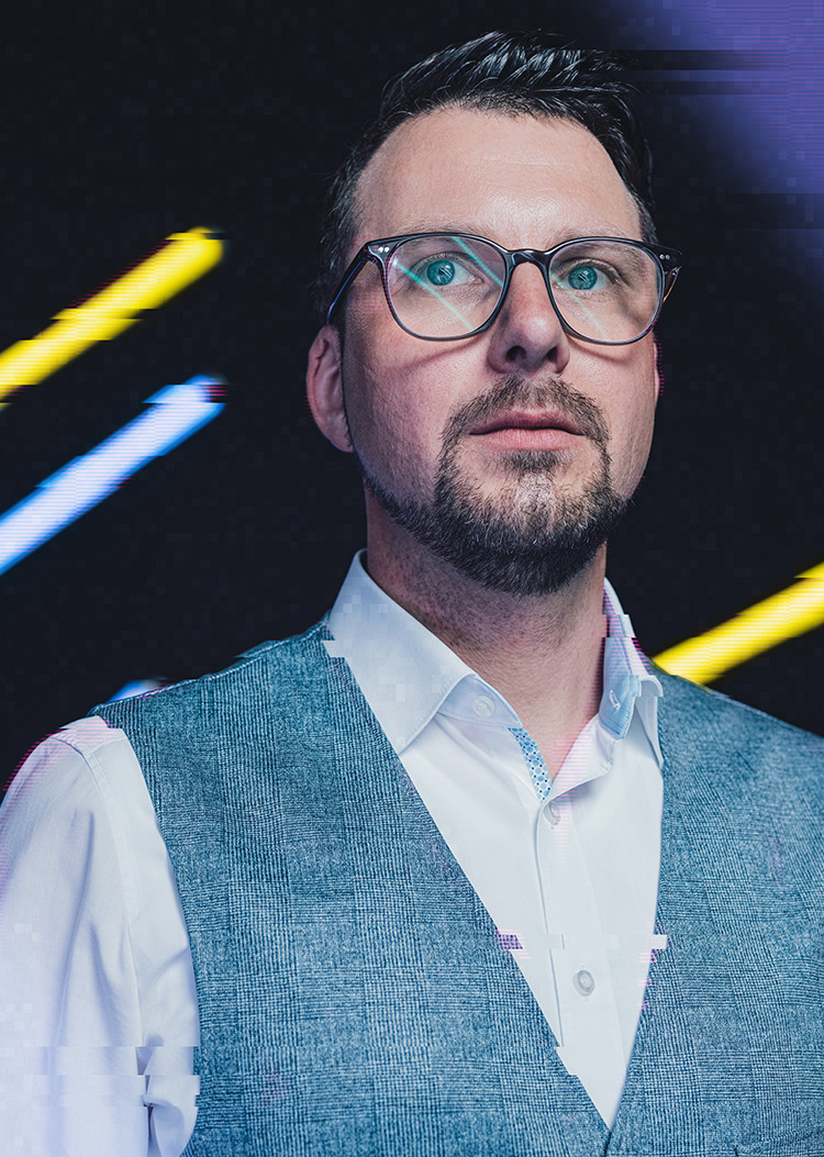 "Hätte, hätte, ...
Steuerungskette!" 4 „Hätte, hätte, …
Steuerungskette!“