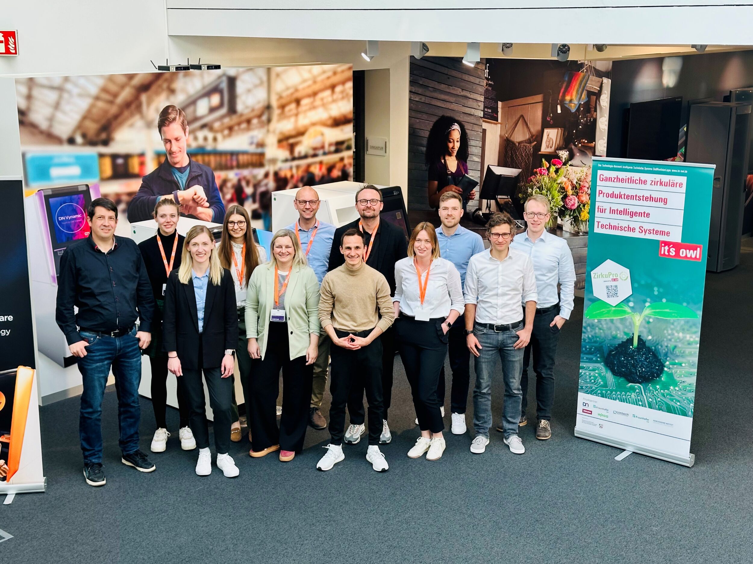 Ein Methodenkoffer für mehr Nachhaltigkeit