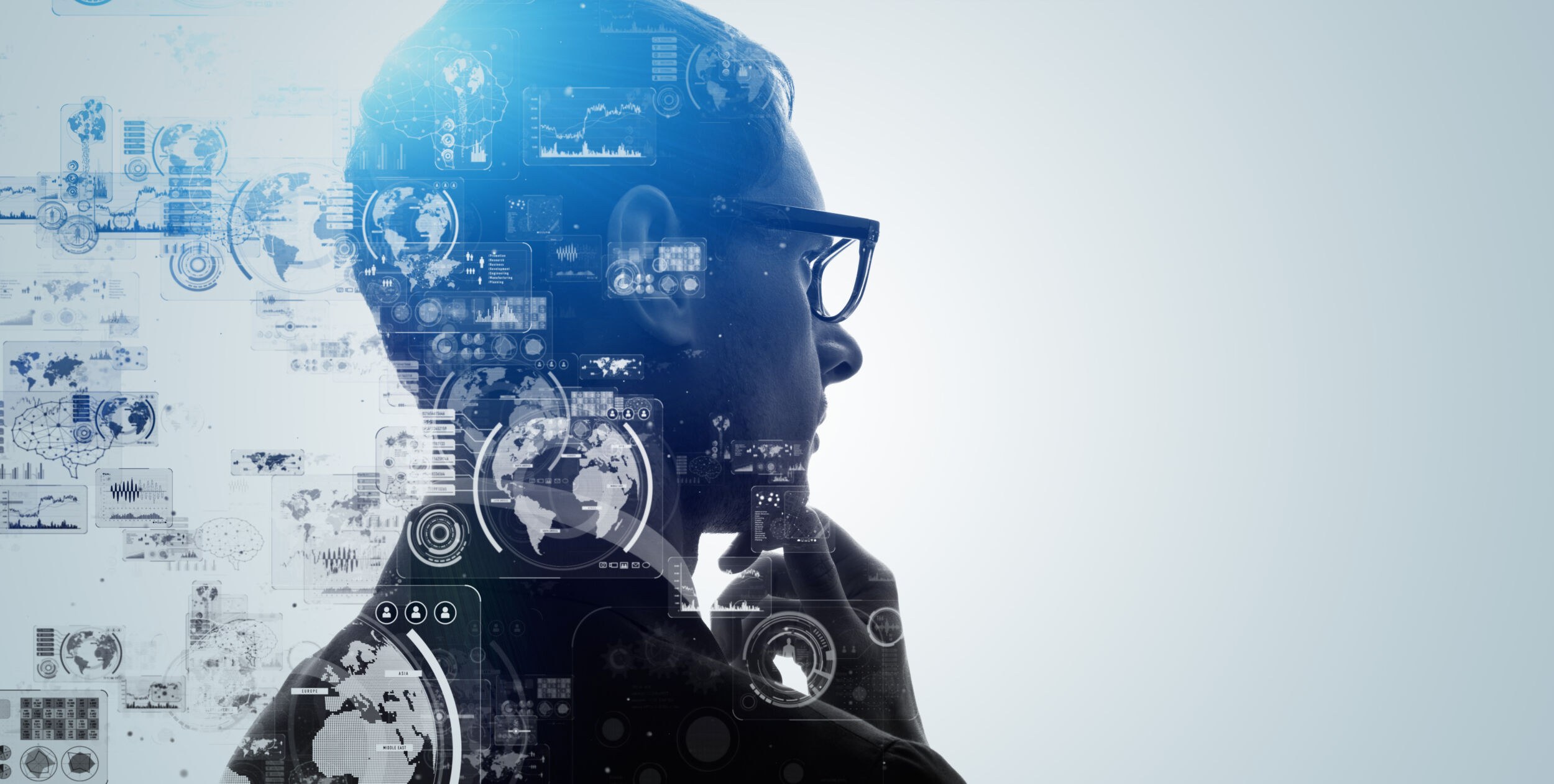 Daten werden wichtiger, Chief Data Officers weniger