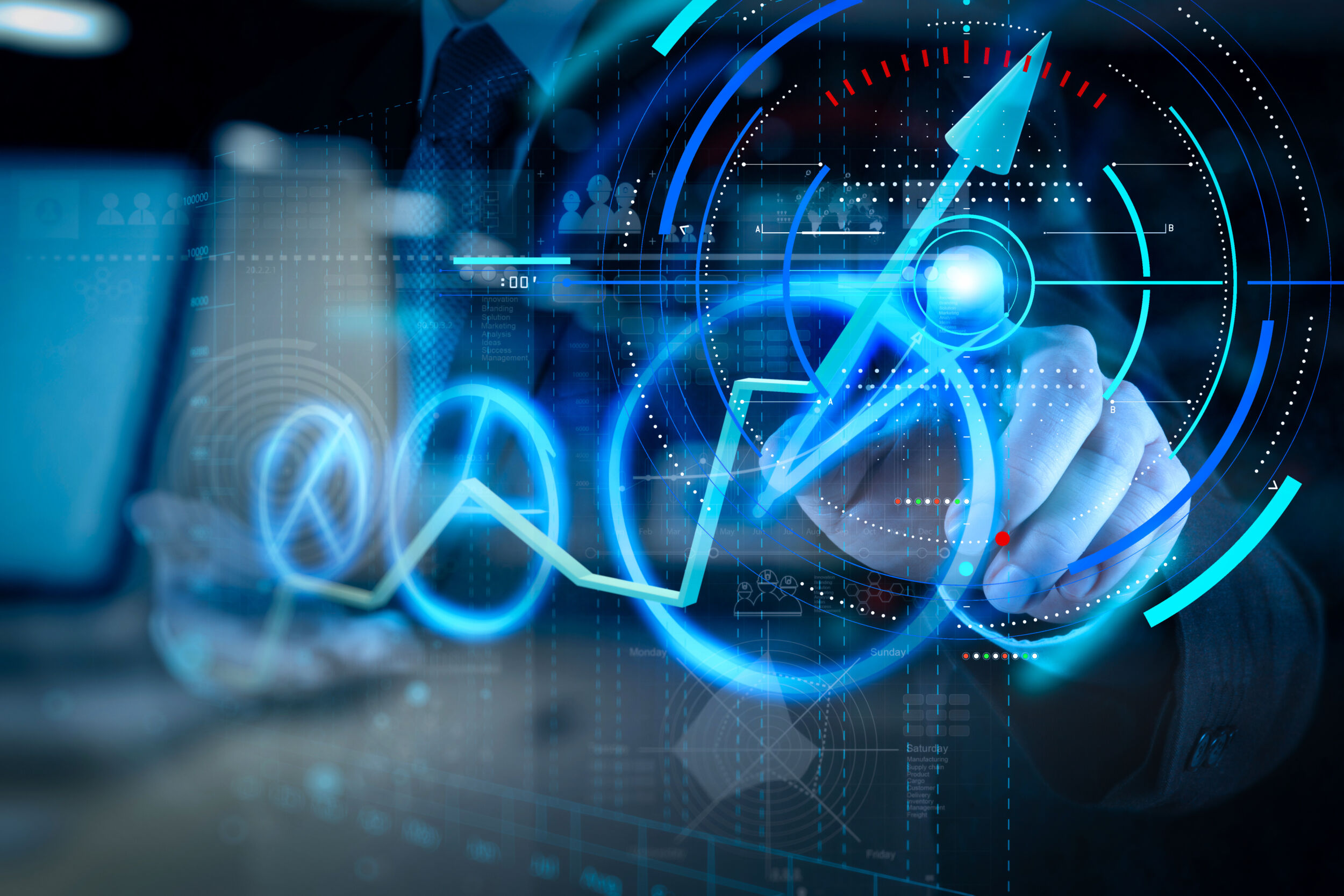 Digitalisierungskompetenz in der Geschäftsführung verankern