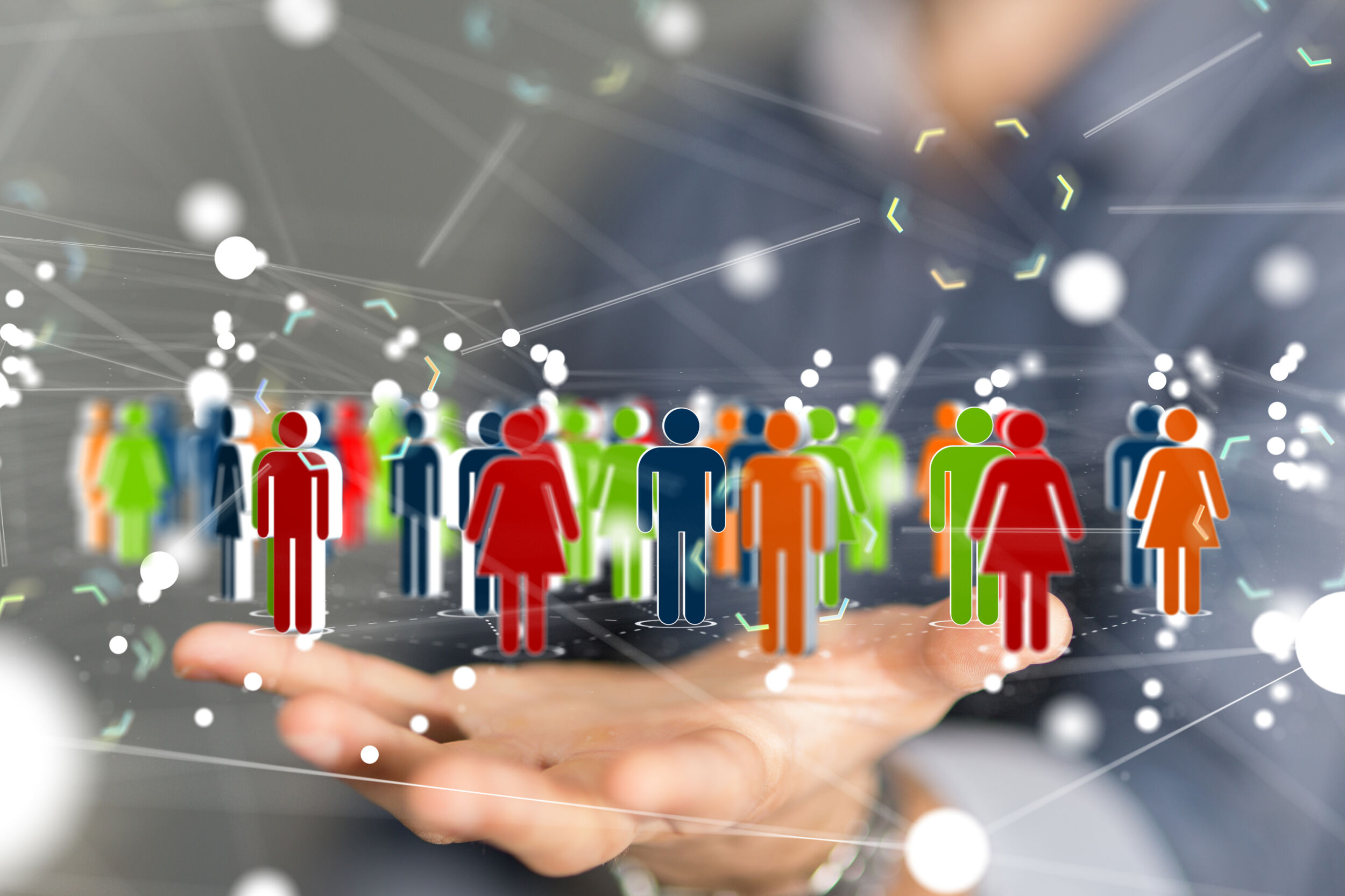 Mehr Unternehmen nutzen Social Collaboration Tools