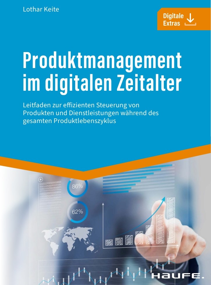 Leitfaden: Produktmanagement im digitalen Zeitalter
