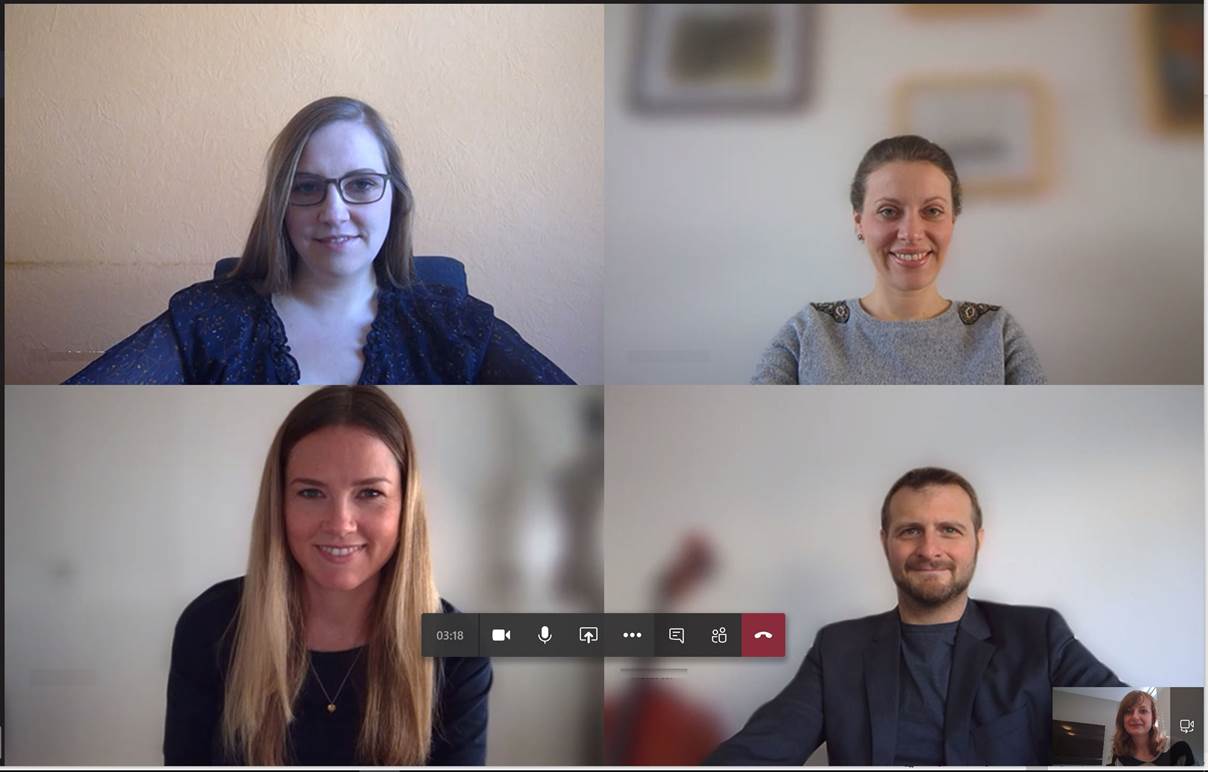 VDI Wissensforum nun digital