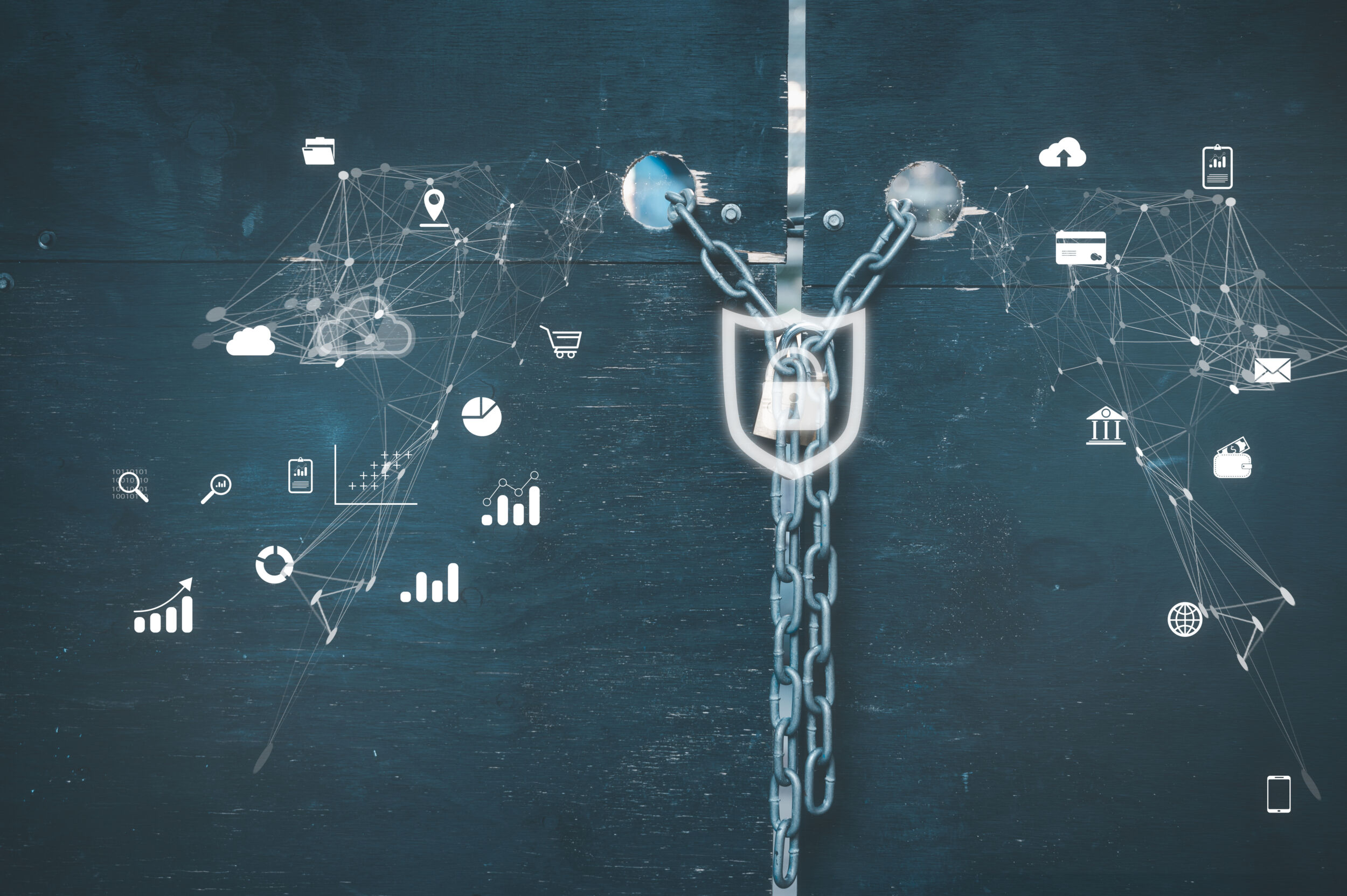 Mehr Geräte, mehr KI, mehr Vorsicht