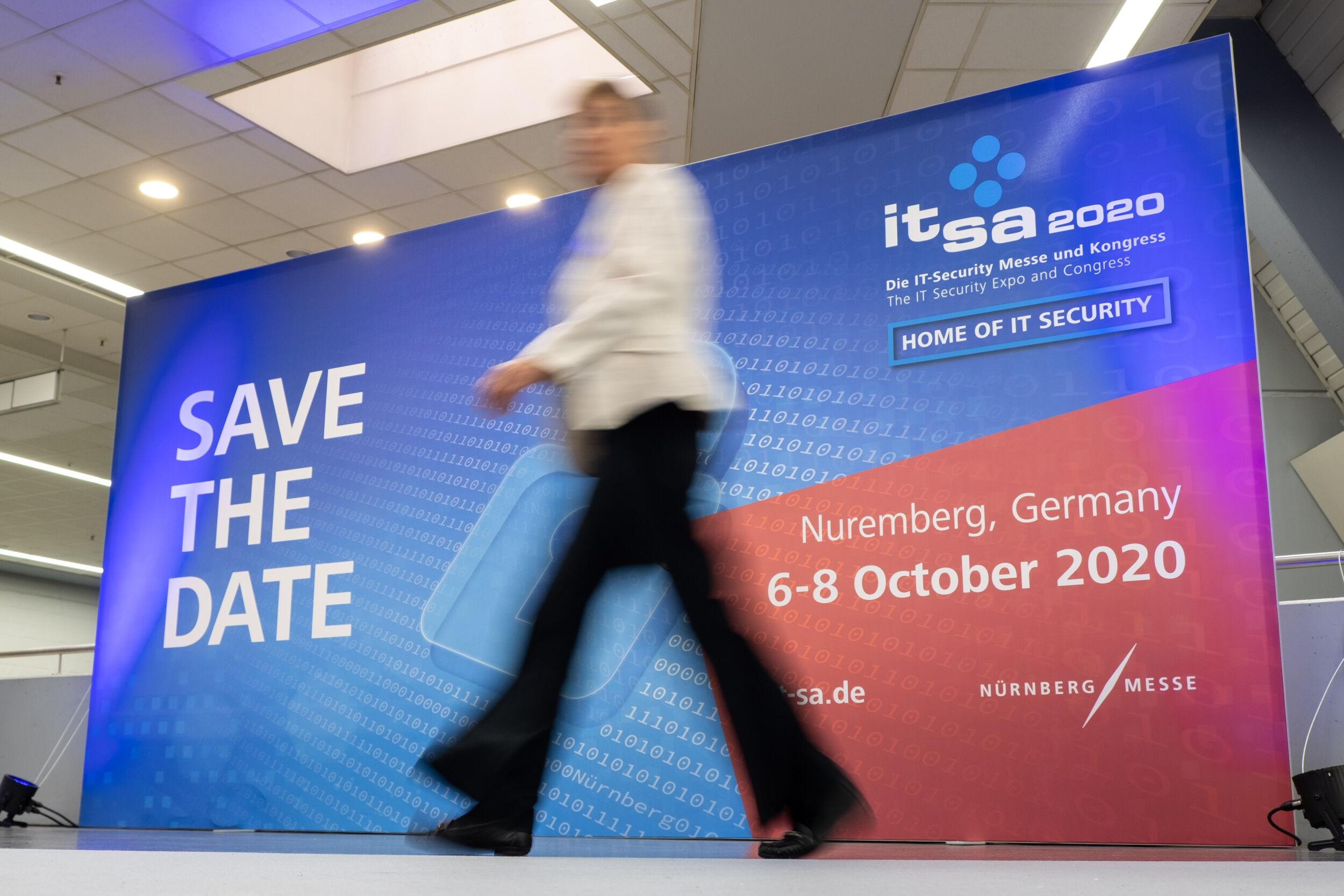 Keine It-sa im Jahr 2020, digitales Angebot geplant 3 Keine It-sa im Jahr 2020, digitales Angebot geplant