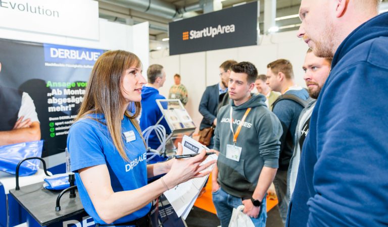 Maintenance und Pumps & Valves in Dortmund