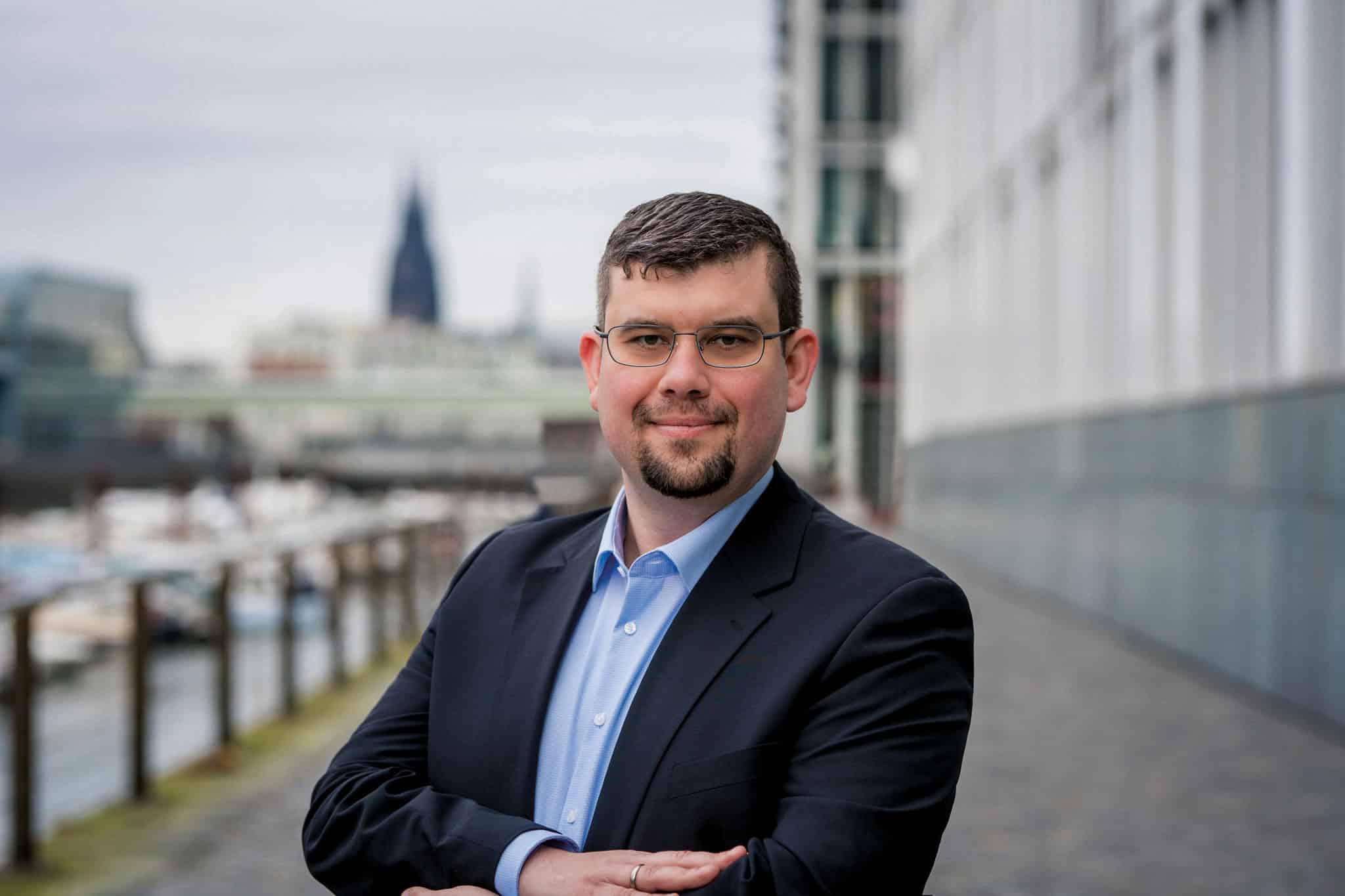 Einstieg in die Digitalisierung