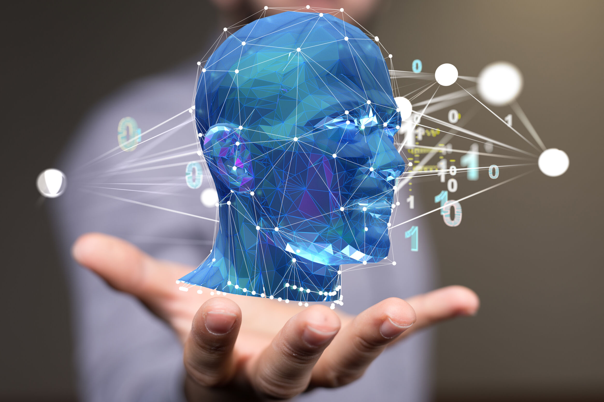 Dystopie oder Utopie?