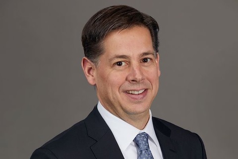Neuer CFO für Rockwell Automation 1 Neuer CFO für
Rockwell Automation