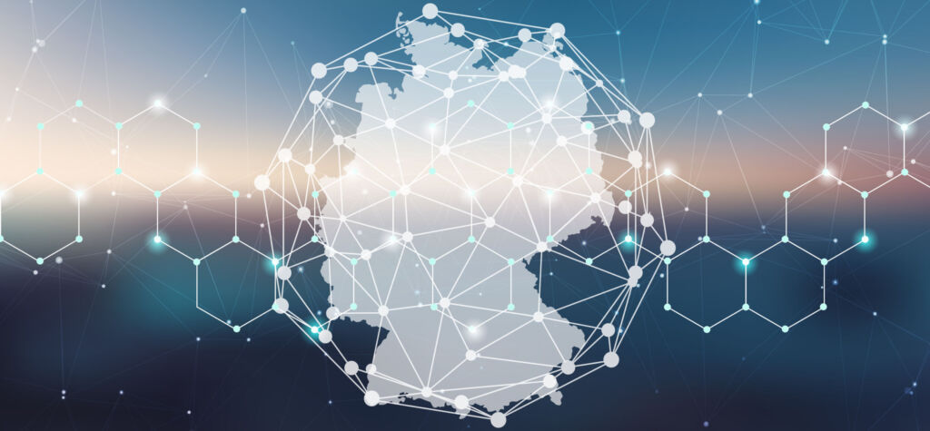 Vier Stufen der digitalen Transformation 1 tec31 2