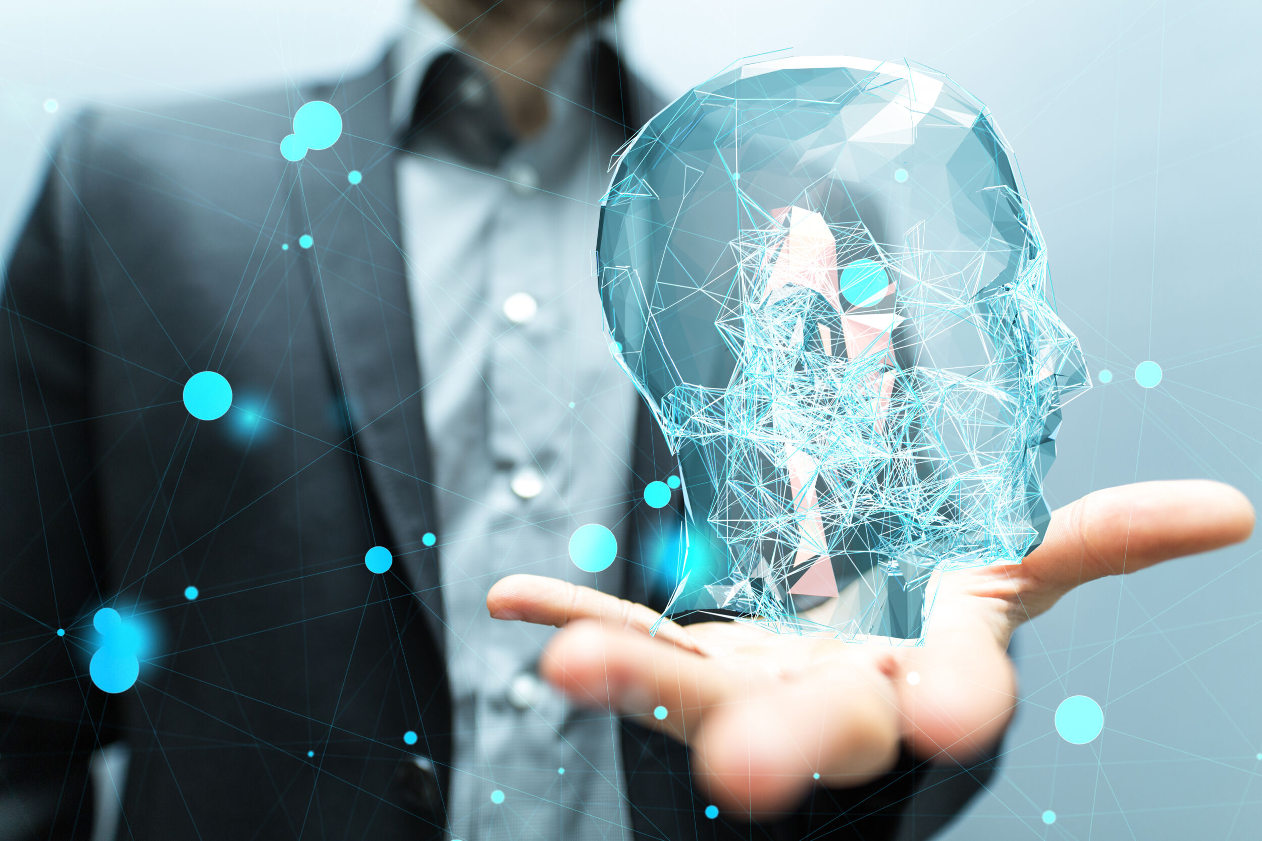 TÜV-Verband fordert Regulierung von KI-Anwendungen