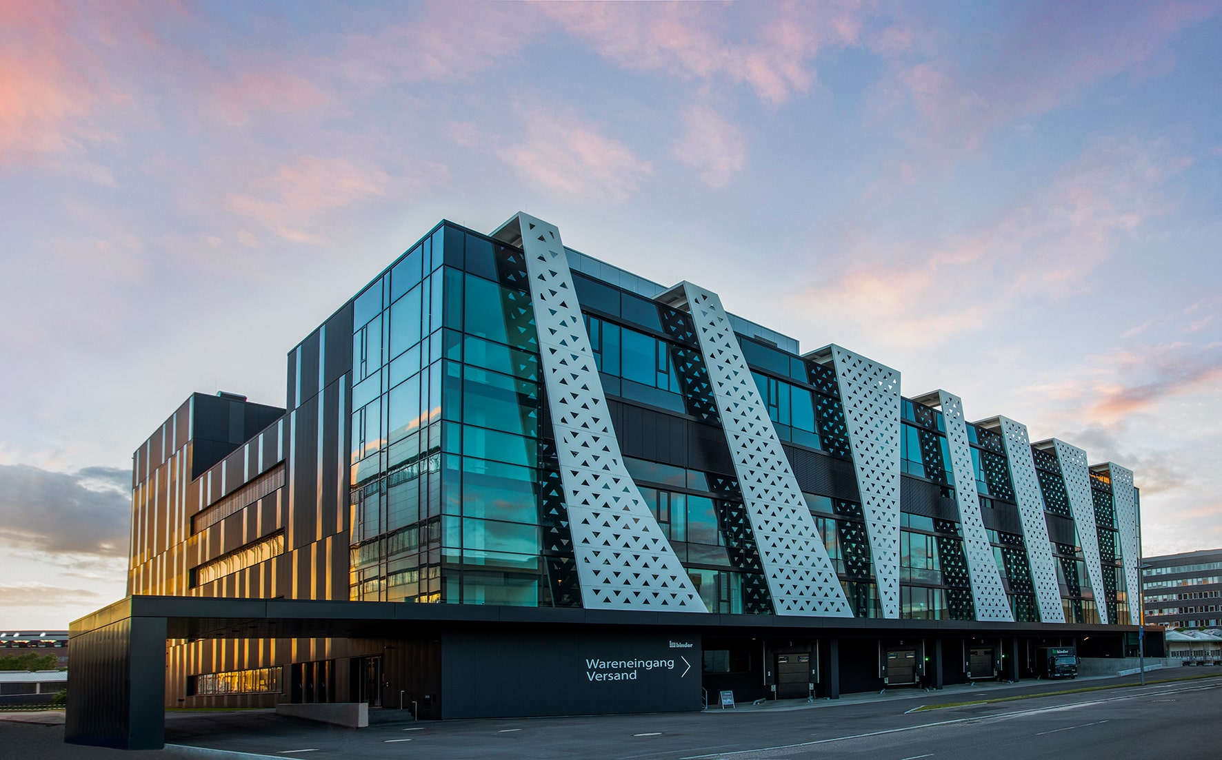 Binder bereinigt Produktportfolio mit Product Mining 9 Binder bereinigt Produktportfolio mit Product Mining