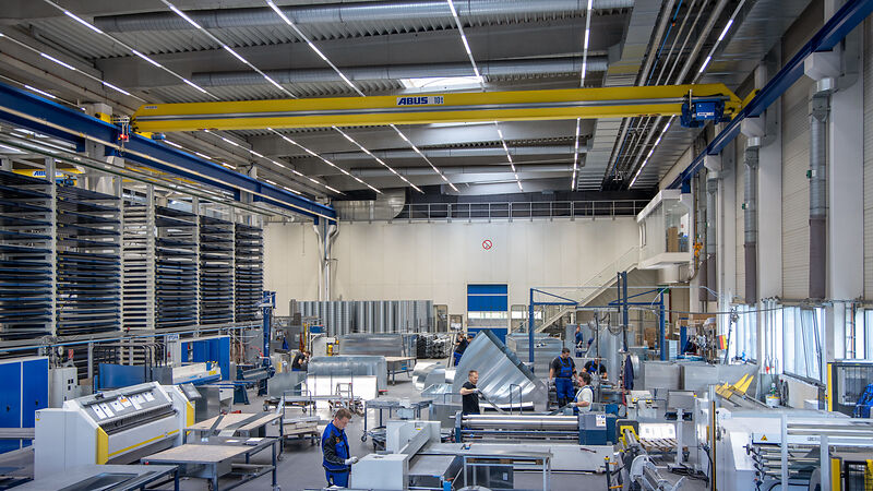 Dreiviertel aller Unternehmen setzen auf Ressourceneffizienz 3 Dreiviertel aller Unternehmen setzen auf Ressourceneffizienz