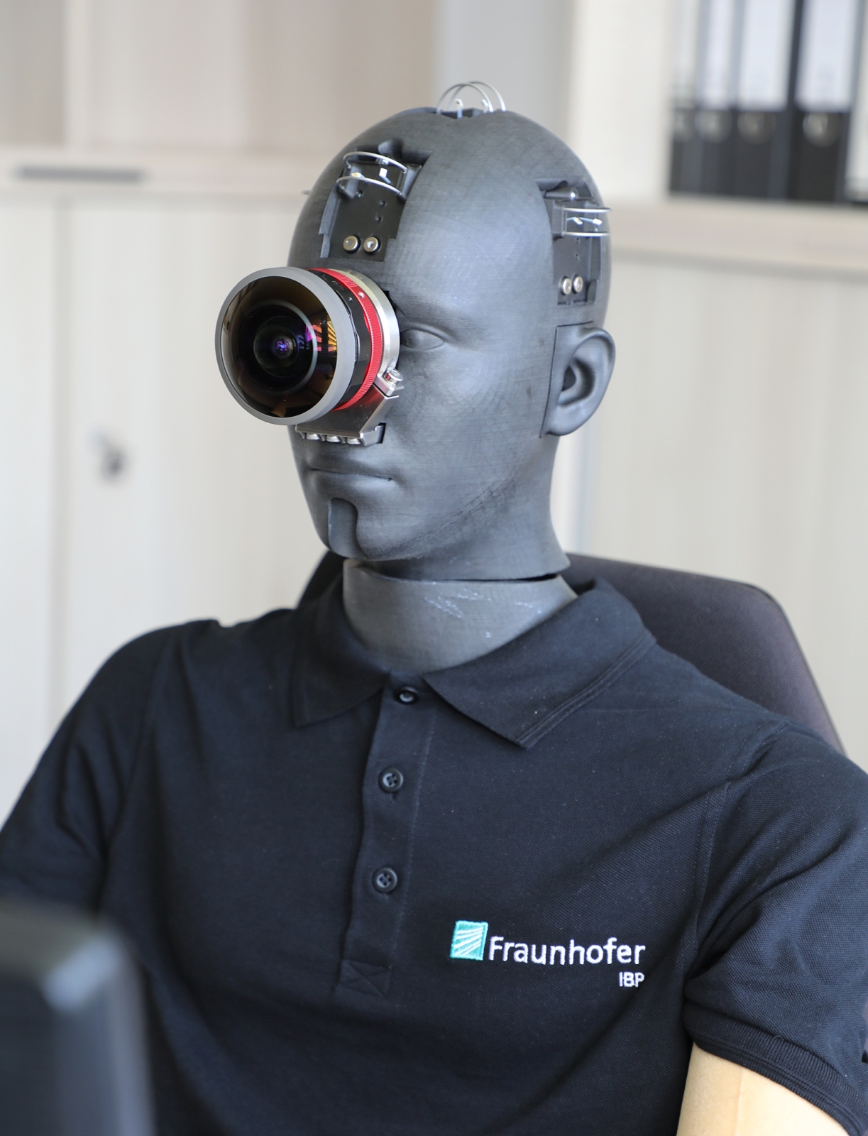 Bessere Arbeitsumgebung für Produktionsmitarbeiter