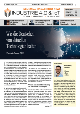 IMN Impressum Preview 13 2025