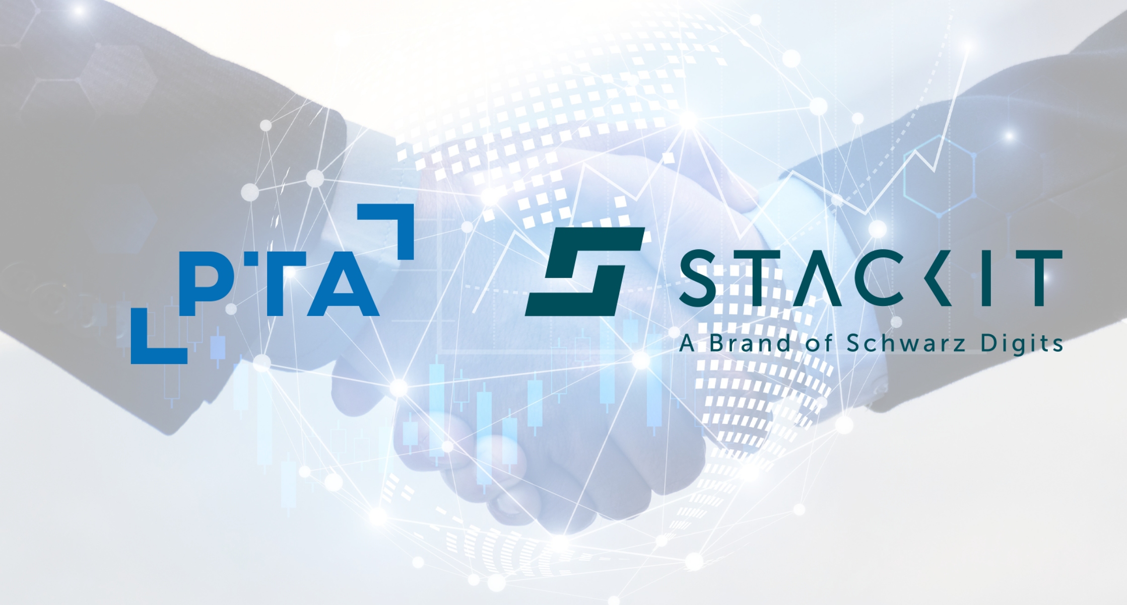 PTA und Stackit arbeiten an souveränen Cloudlösungen 2 PTA und Stackit arbeiten
an souveränen
Cloudlösungen