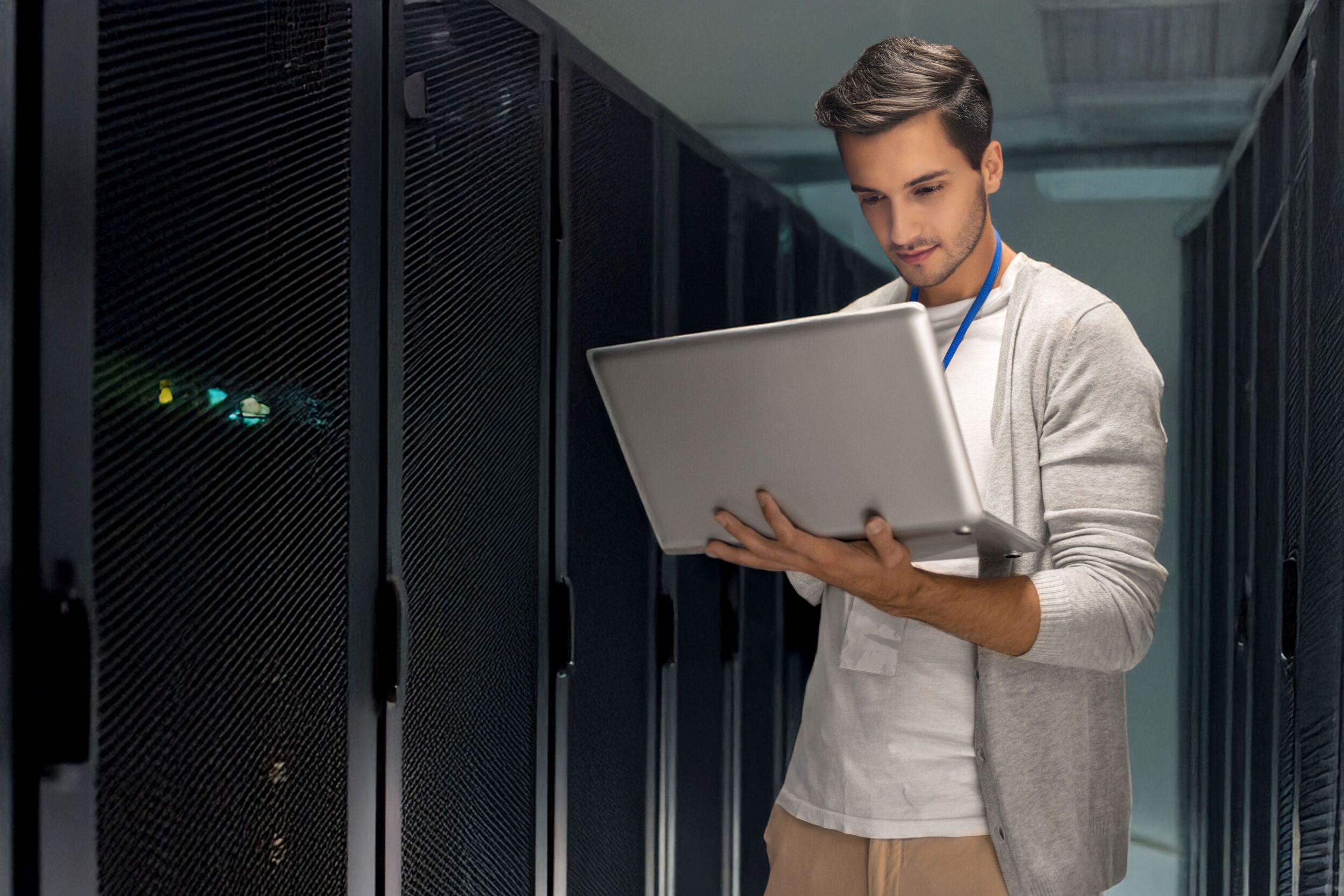 Was Arbeitgeber von IT-Security-Fachkräften erwarten