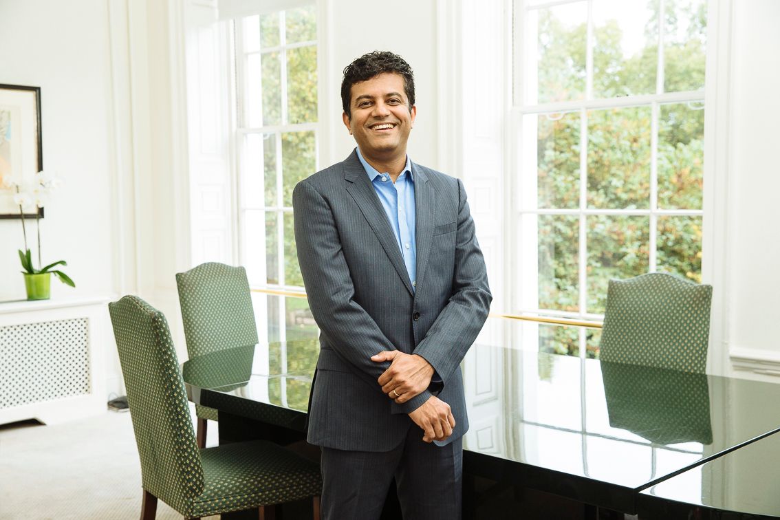 Siemens holt KI-Experten ins Boot 5 Siemens holt
KI-Experten ins Boot