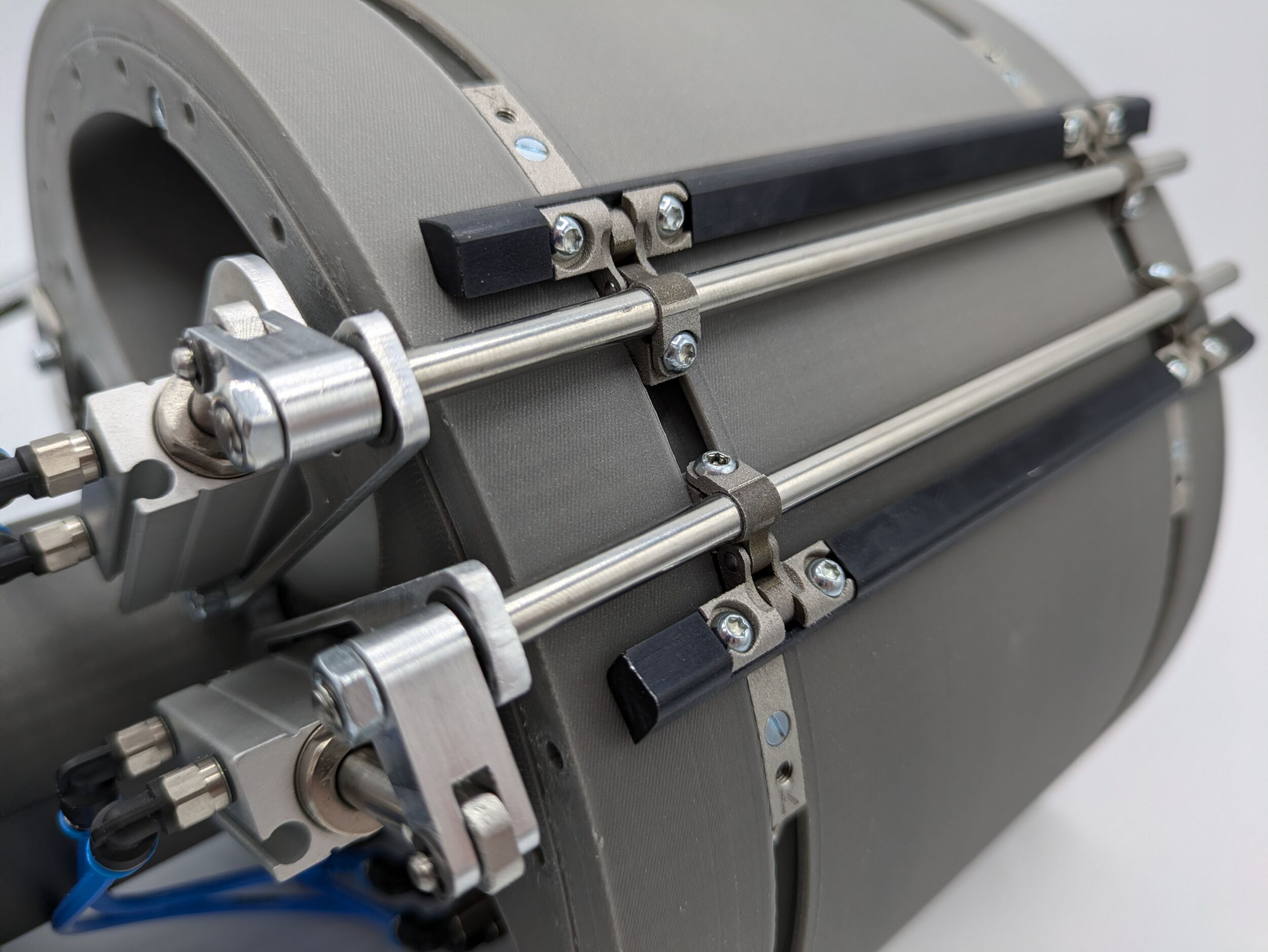 Industrielle AM-Anwendungen im Fokus 4 Industrielle AM-Anwendungen im Fokus