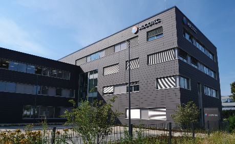 Aucotec feiert 40-jähriges Bestehen