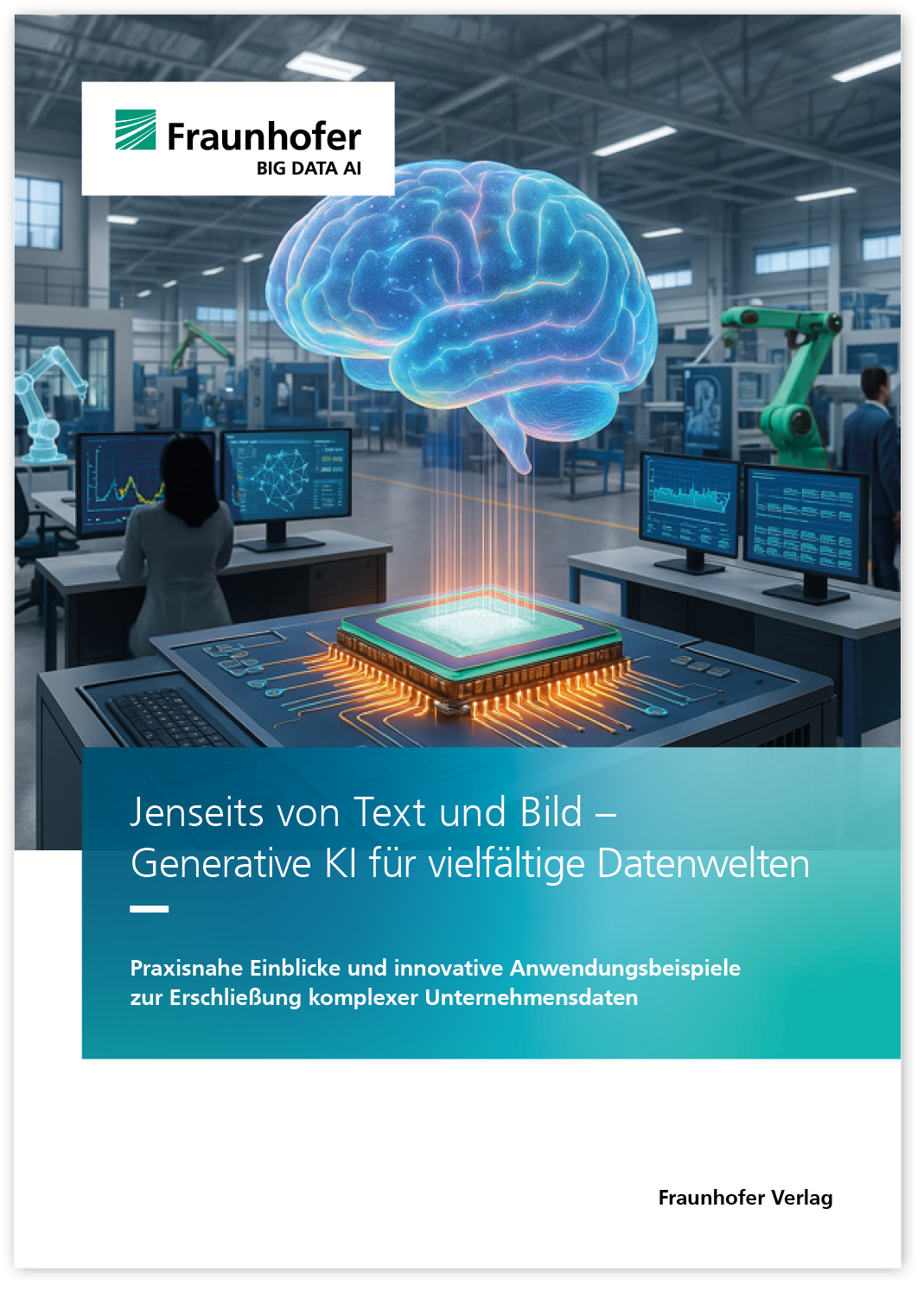 KI in komplexen Datenwelten