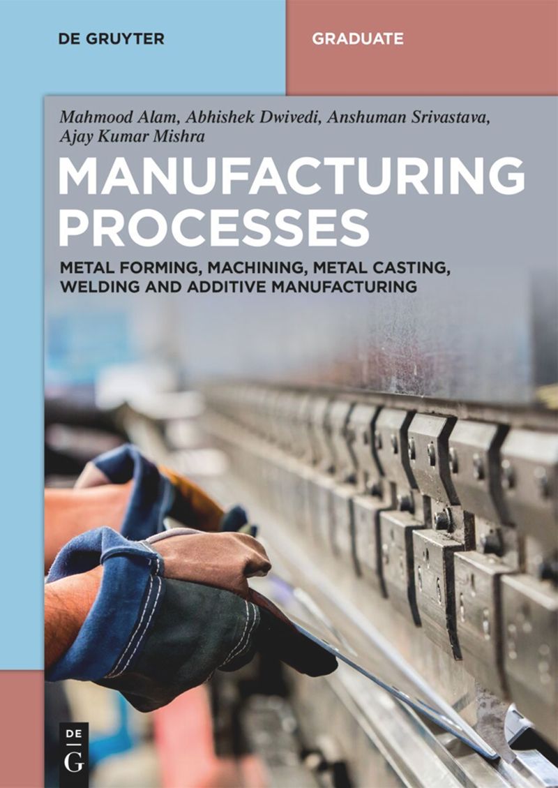 Manufacturing Processes