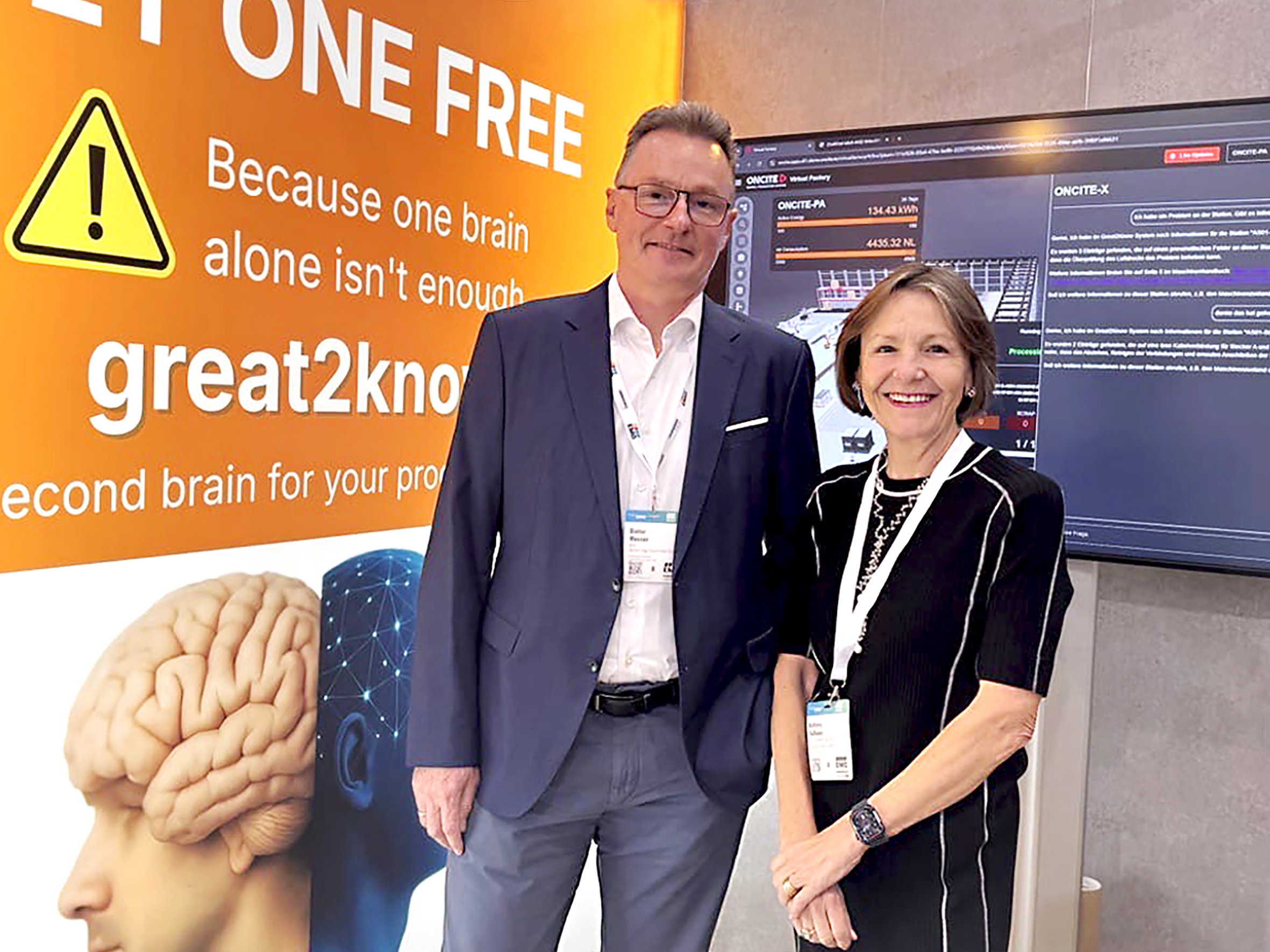 Great2know und German Edge Cloud starten strategische Partnerschaft 6 Great2know und German Edge Cloud starten strategische Partnerschaft