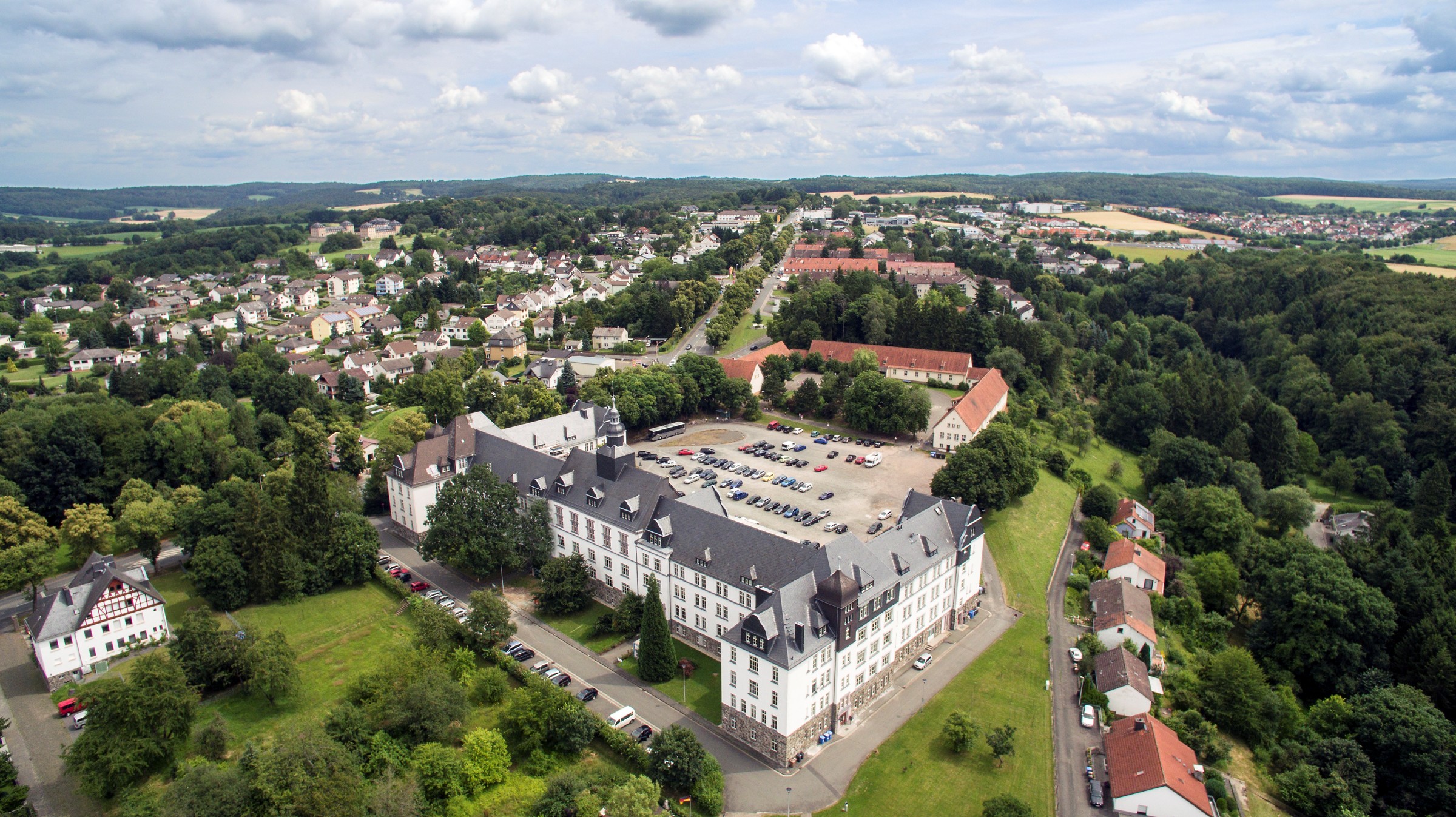 FWH schließt sich dem Smart Electronic Factory e.V. an