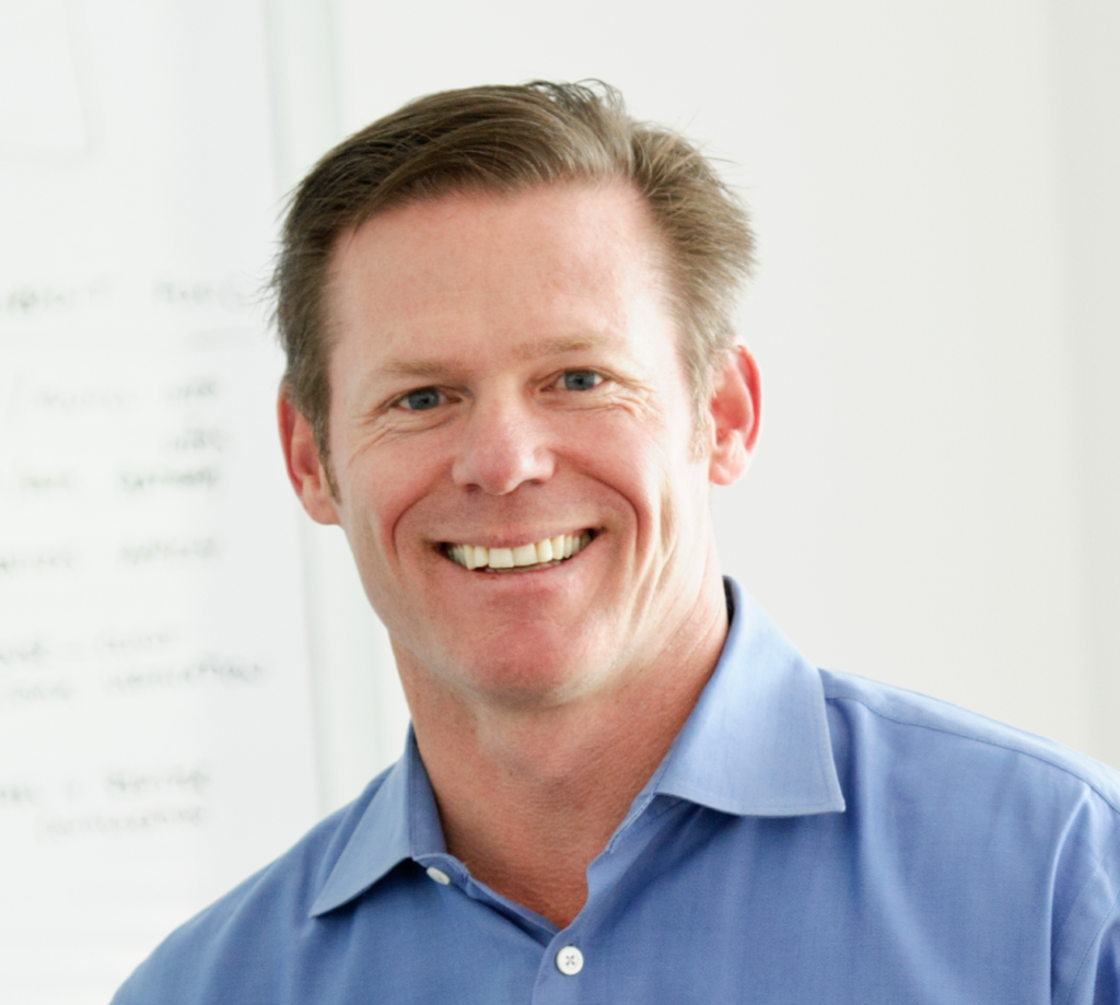 Wie sich die Industriearbeit 2026 ändert 2 Russ Fadel, CEO von Augmentir