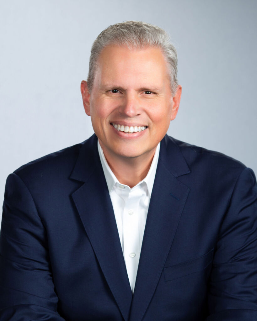 Die Stufen der Digitalisierung im Jahr 2026 2 Dale Tutt ist Global Vice President of Industries bei Siemens Digital Industries Software.