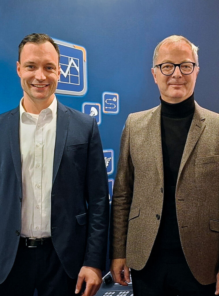 Grob-Werke und Coscom mit Partnerschaft im Tool-Management 1 Bild1 Gundling Erlinger hr