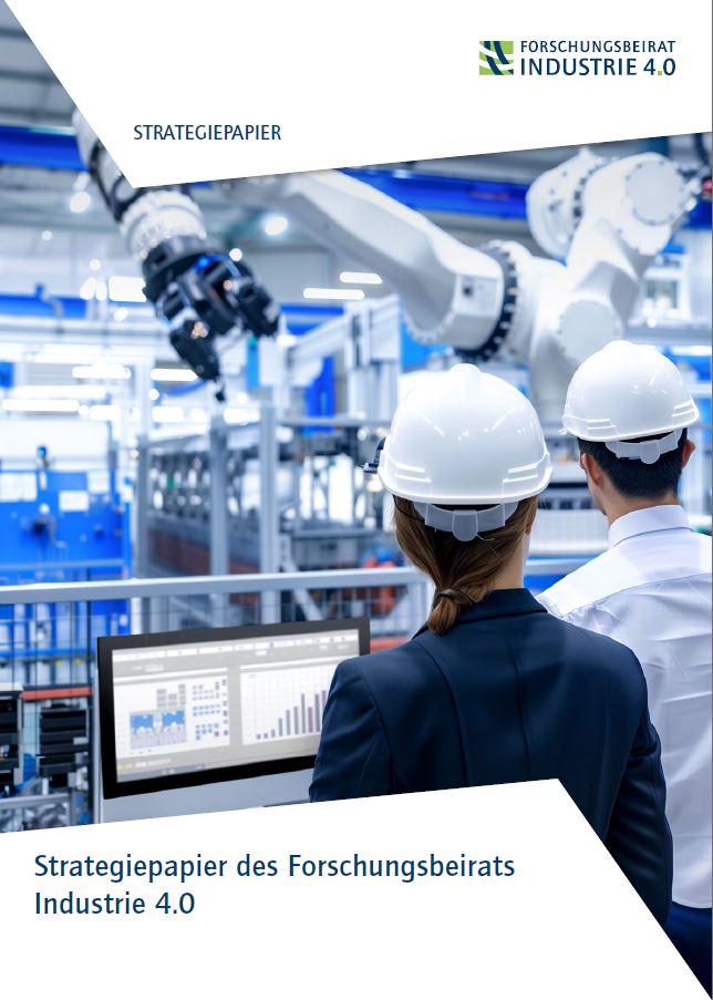 Strategiepapier Acatech