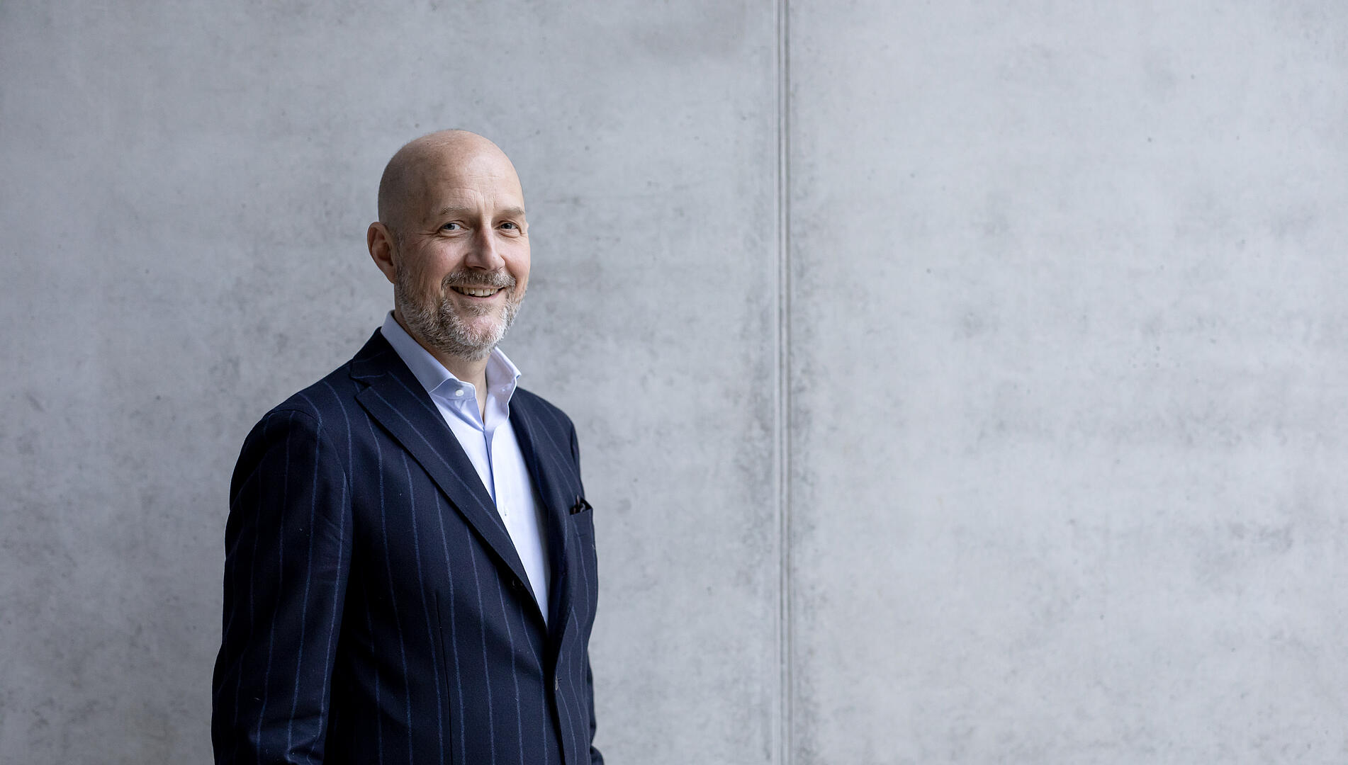 Daniel Hager ZVEI Praesident Bildnachweis ZVEI