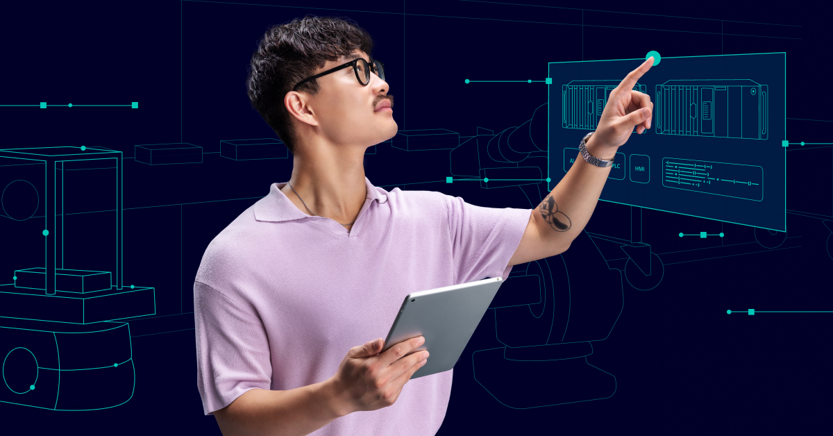 Siemens mit neuer Edge-to-Cloud-Integration 1 HQDIPR202606127404 01