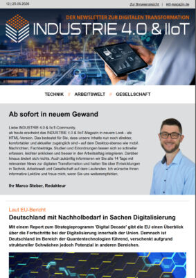 Titelbild i40 aktuelle Ausgabe 300x424px 4