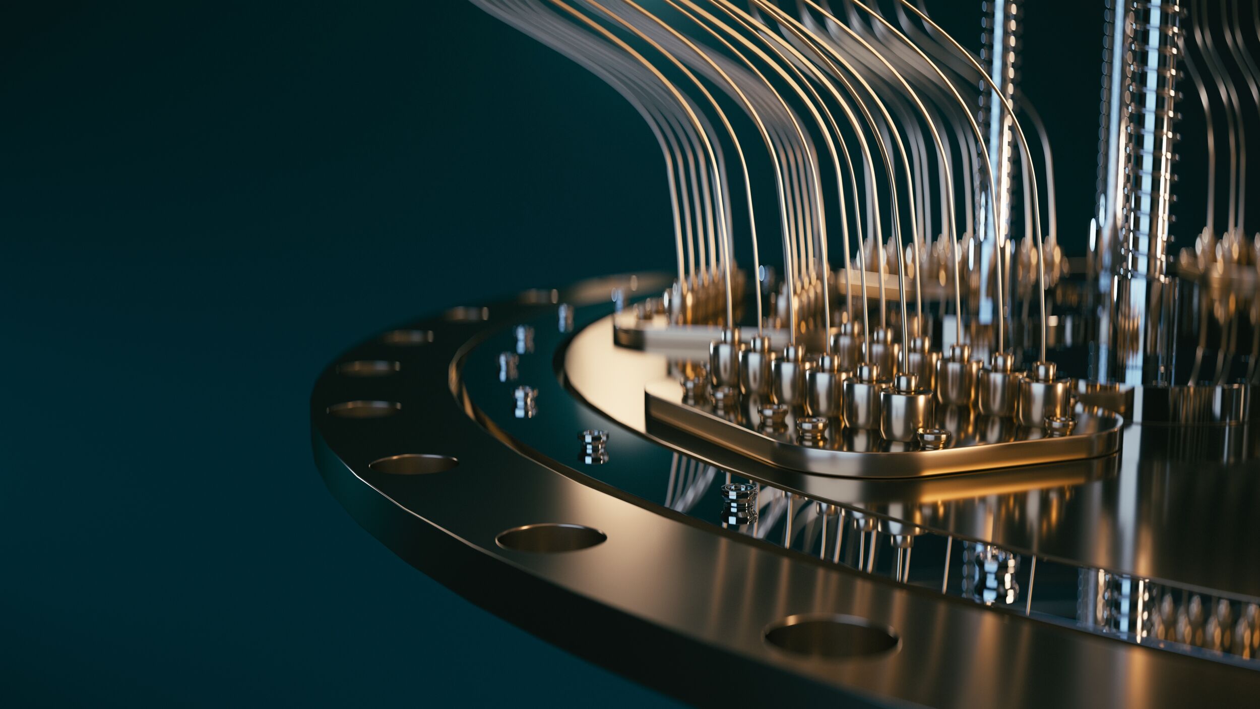 Quantencomputing-Investitionen innerhalb eines Jahres versechsfacht 19 quantum computer