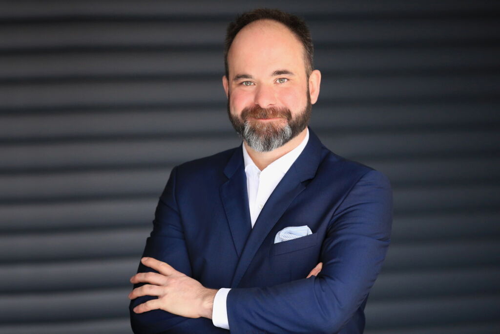 Ein ehrlicher (und unbequemer) Blick auf KI-Agenten 1 Christian Scharrer ist Lead Architect und CTO Ambassador bei Dell Technologies.