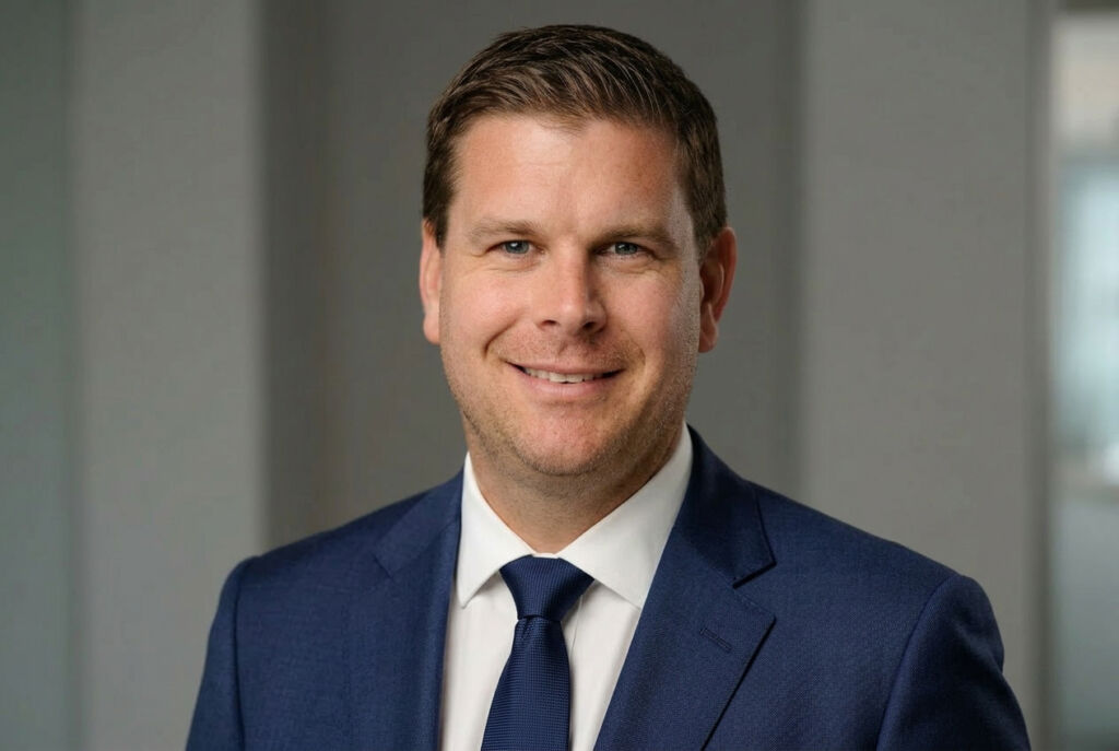 Cybus beruft Stefan Schwab zum Co-CEO 1 202607 pressrelease stefan schwab neuer co ceo