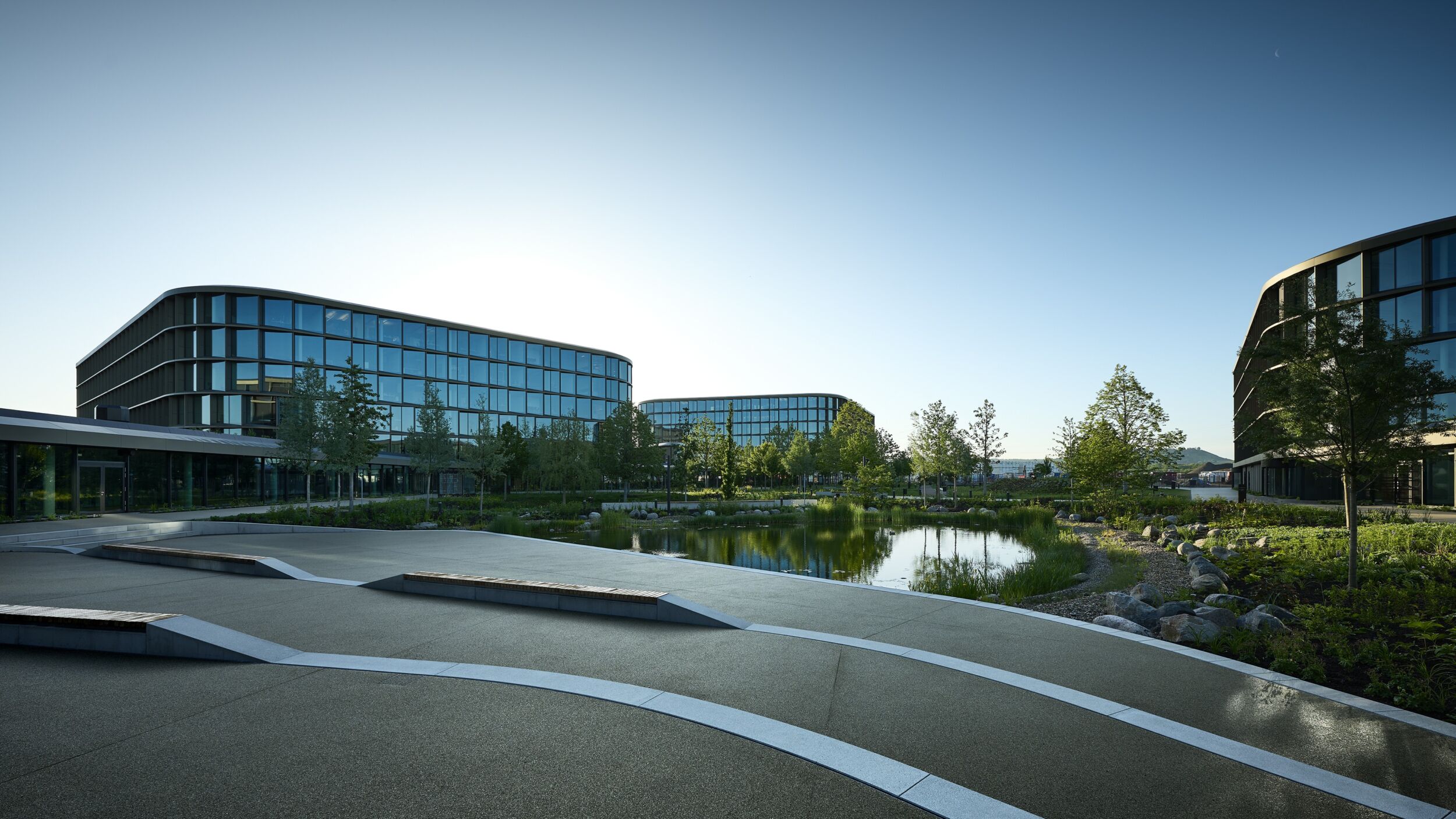 260721 Schwarz Digits Schwarz Digits eroeffnet Campus fuer digitale Souveraenitaet 16x9 1