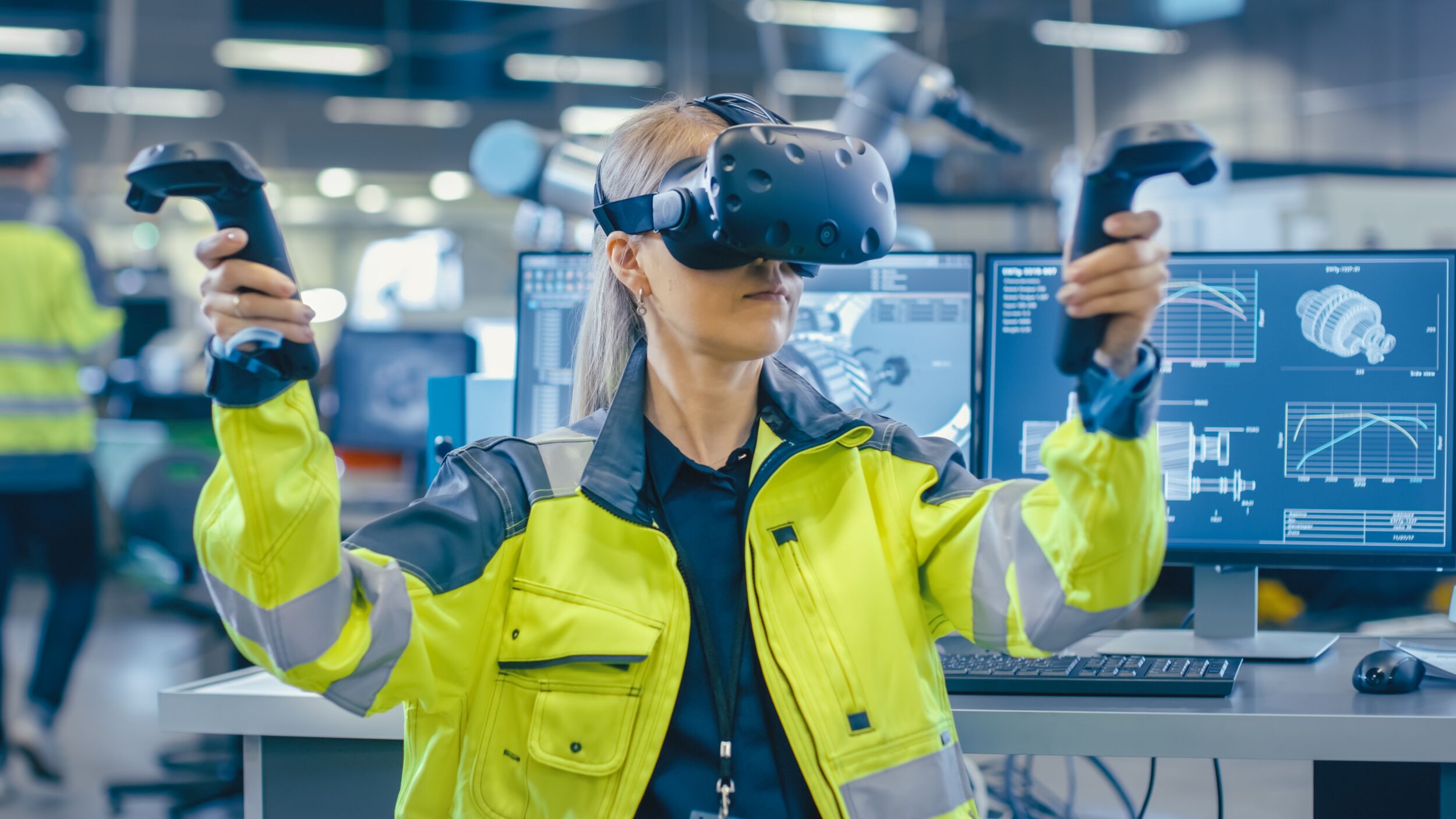 Die Aufgabe moderner KI-Governance besteht darin, eine gemeinsame Steuerungslogik für eine Produktionswelt zu schaffen, in der Software, Daten und physische Prozesse immer stärker miteinander verschmelzen.