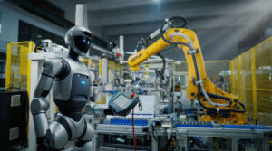 432524 Estun Robotics Europe AG