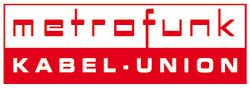 MKU Metrofunk Kabel-Union GmbH